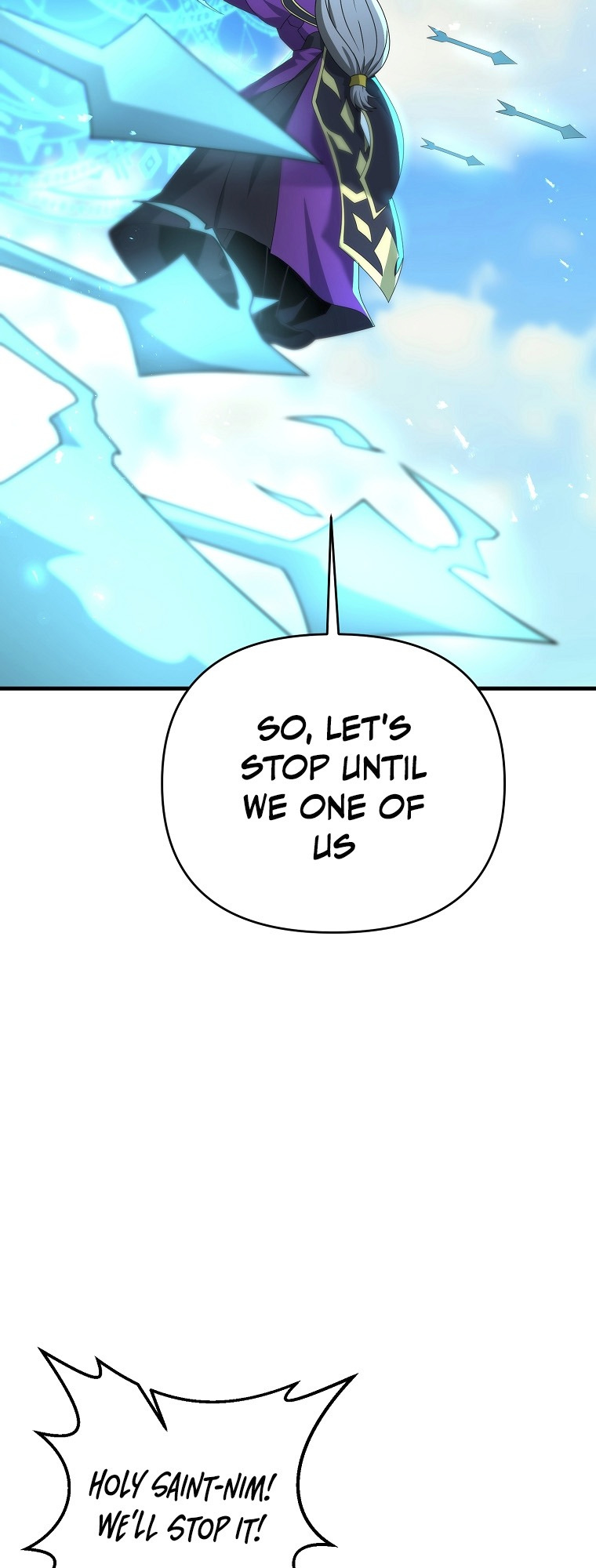 The Lazy Swordmaster chapter 32 - page 47