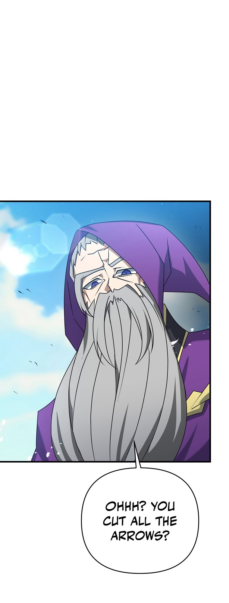 The Lazy Swordmaster chapter 32 - page 60
