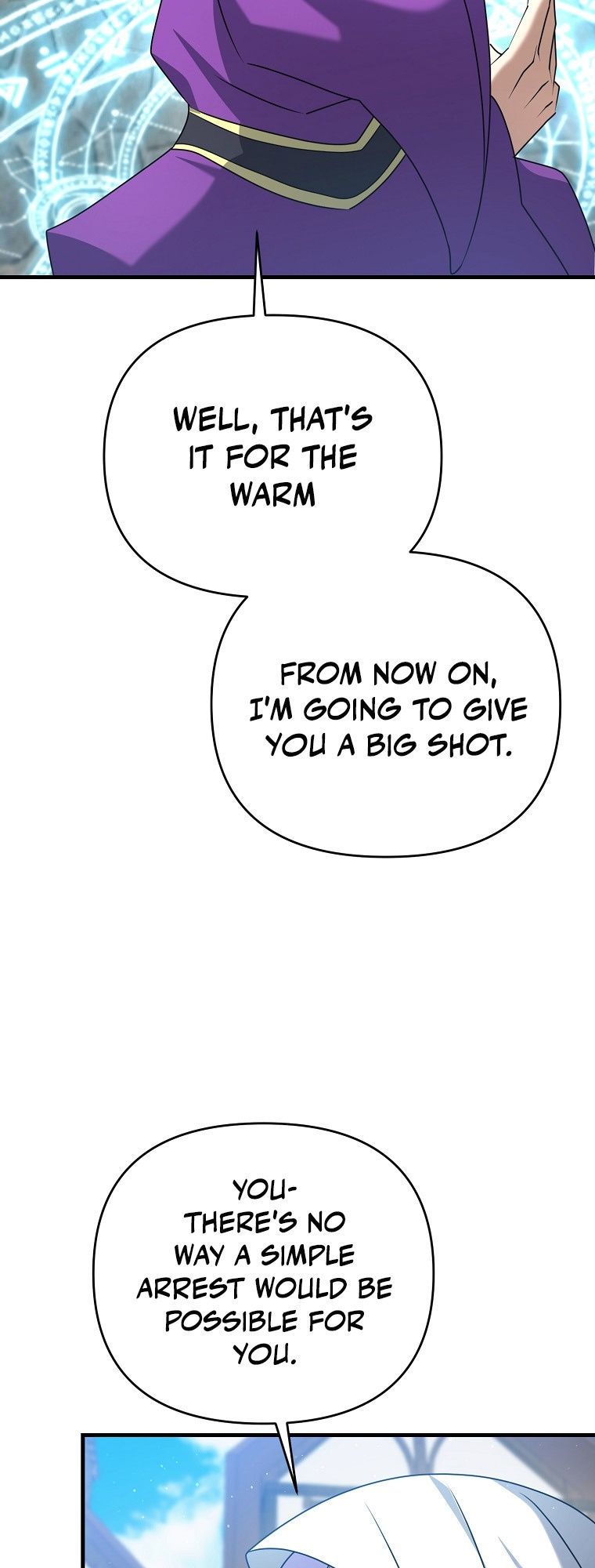 The Lazy Swordmaster chapter 32 - page 65