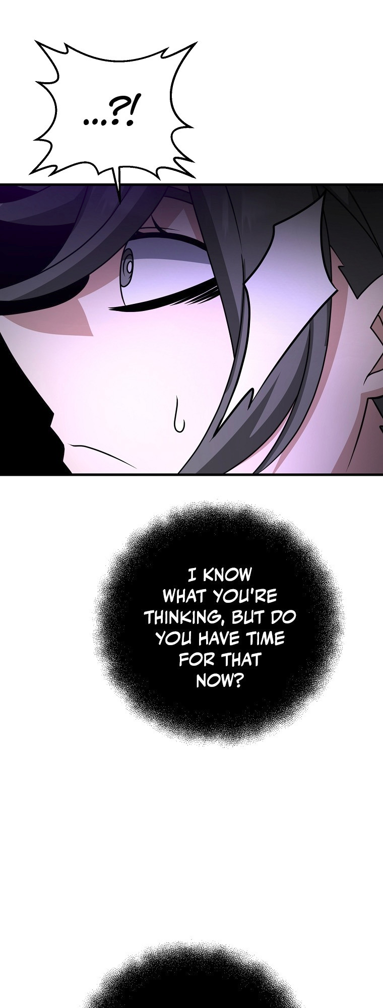The Lazy Swordmaster chapter 32 - page 73