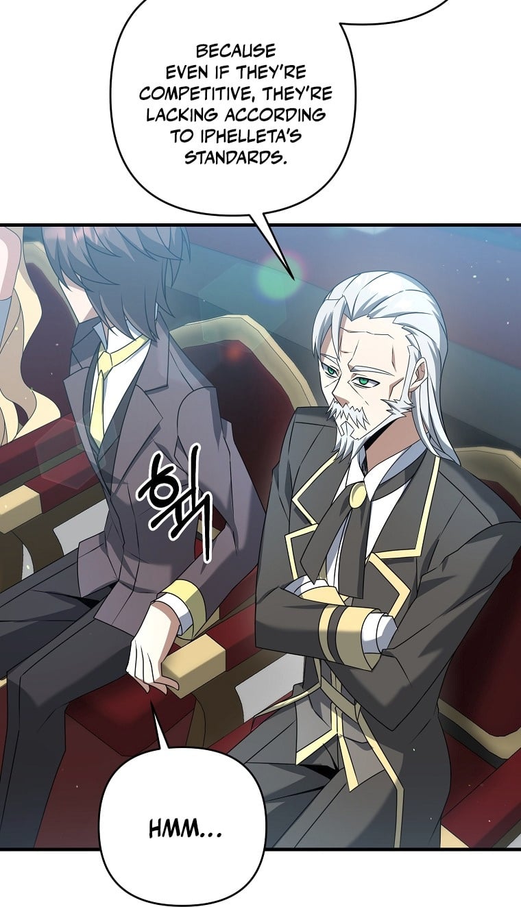 The Lazy Swordmaster chapter 19 - page 10