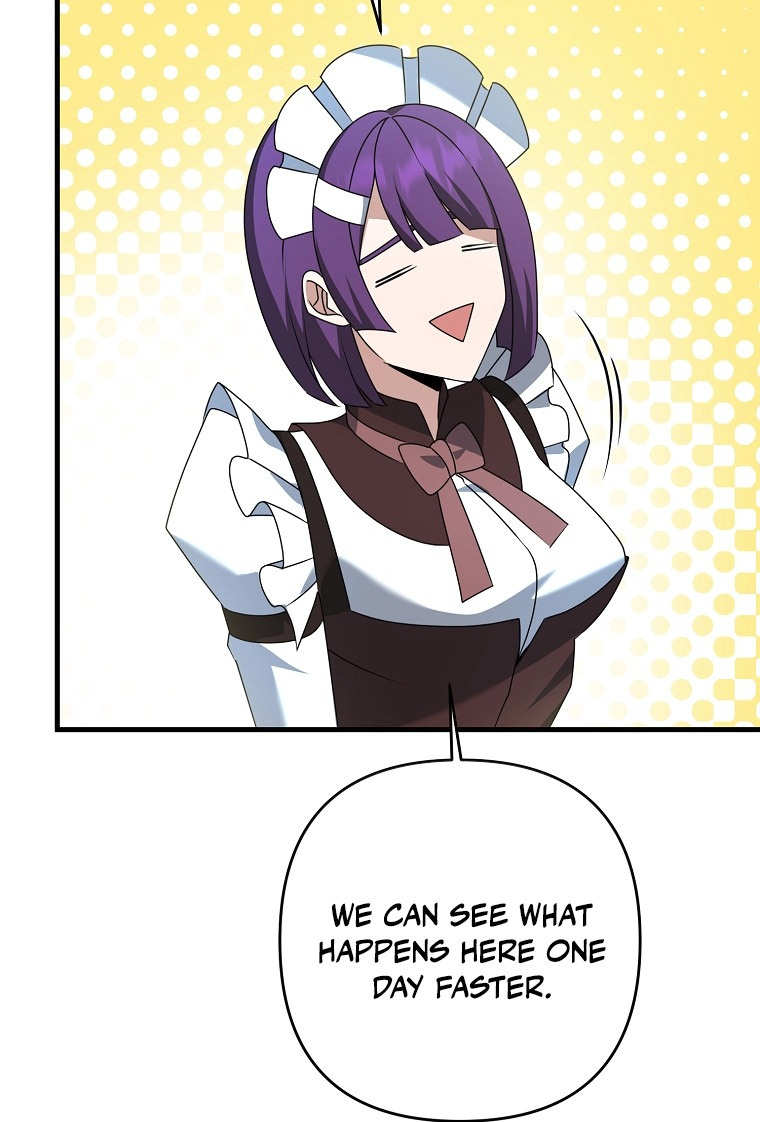 The Lazy Swordmaster chapter 19 - page 18