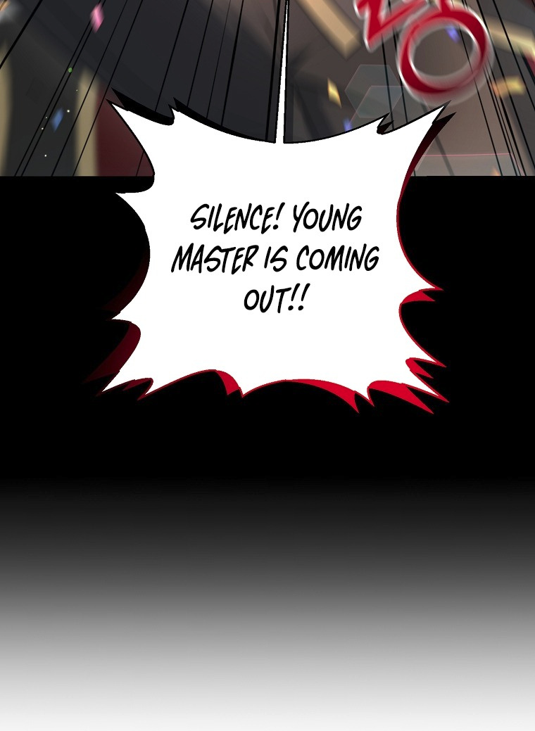 The Lazy Swordmaster chapter 19 - page 26
