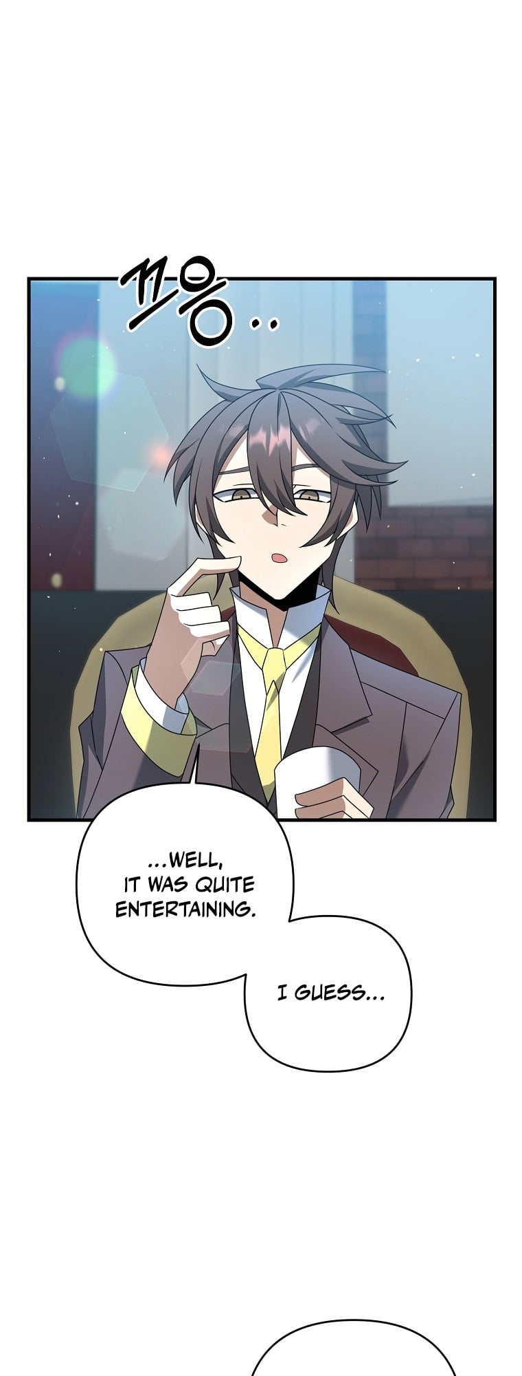 The Lazy Swordmaster chapter 19 - page 36