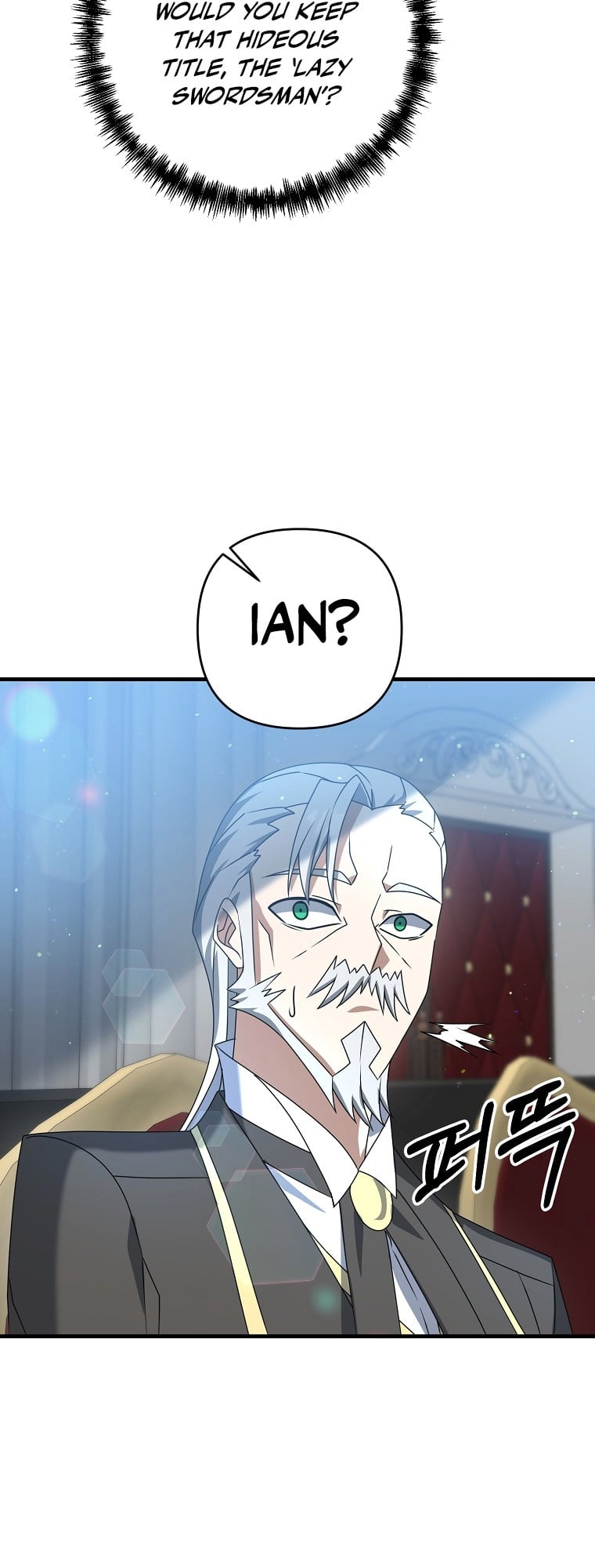 The Lazy Swordmaster chapter 19 - page 48