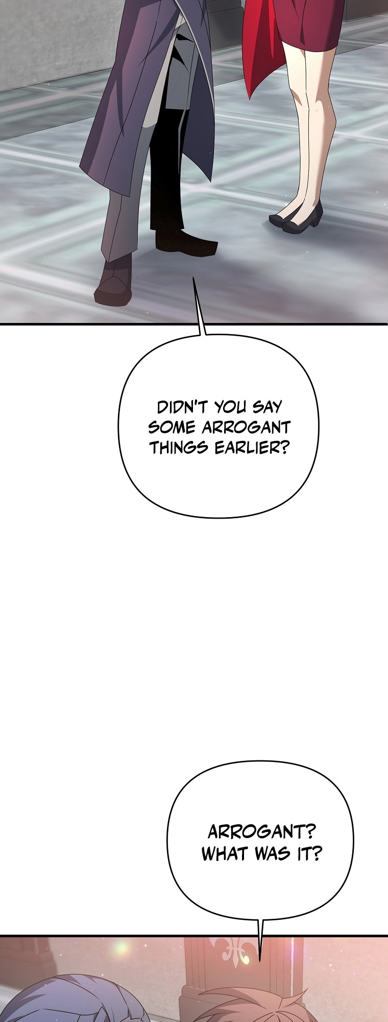 The Lazy Swordmaster chapter 19 - page 57
