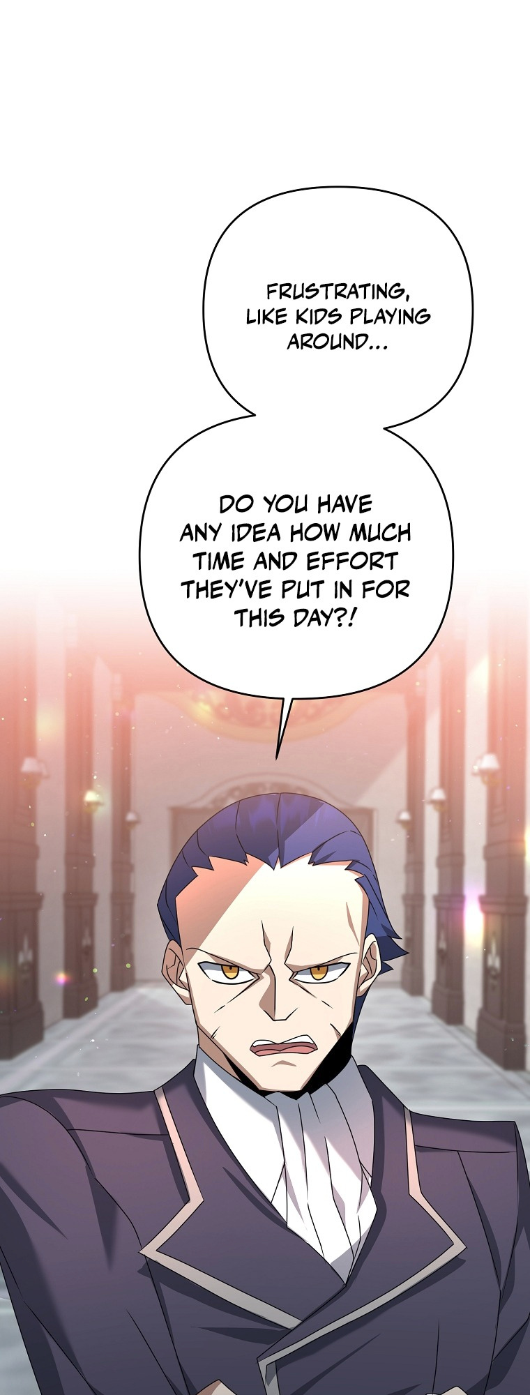 The Lazy Swordmaster chapter 19 - page 59