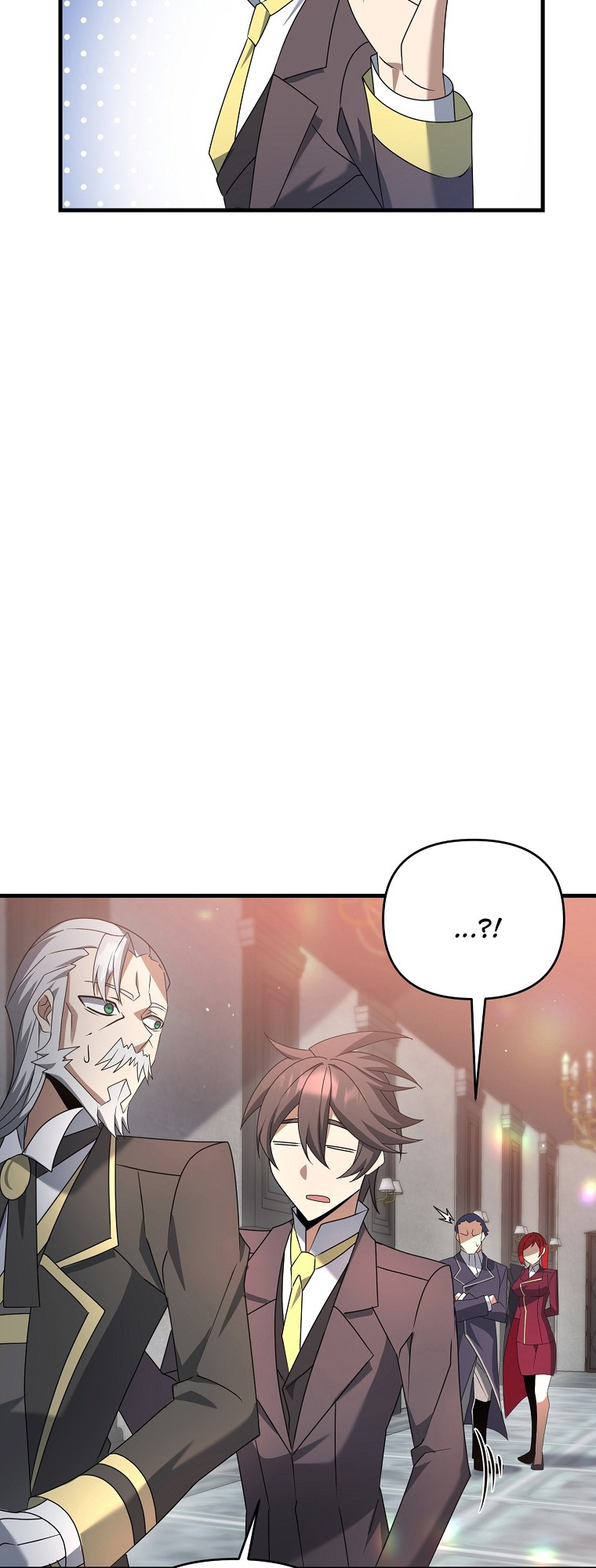 The Lazy Swordmaster chapter 19 - page 61
