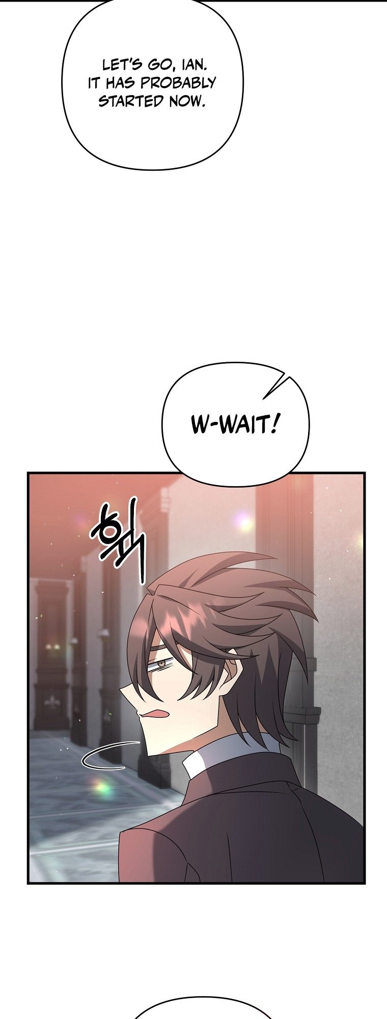 The Lazy Swordmaster chapter 19 - page 62