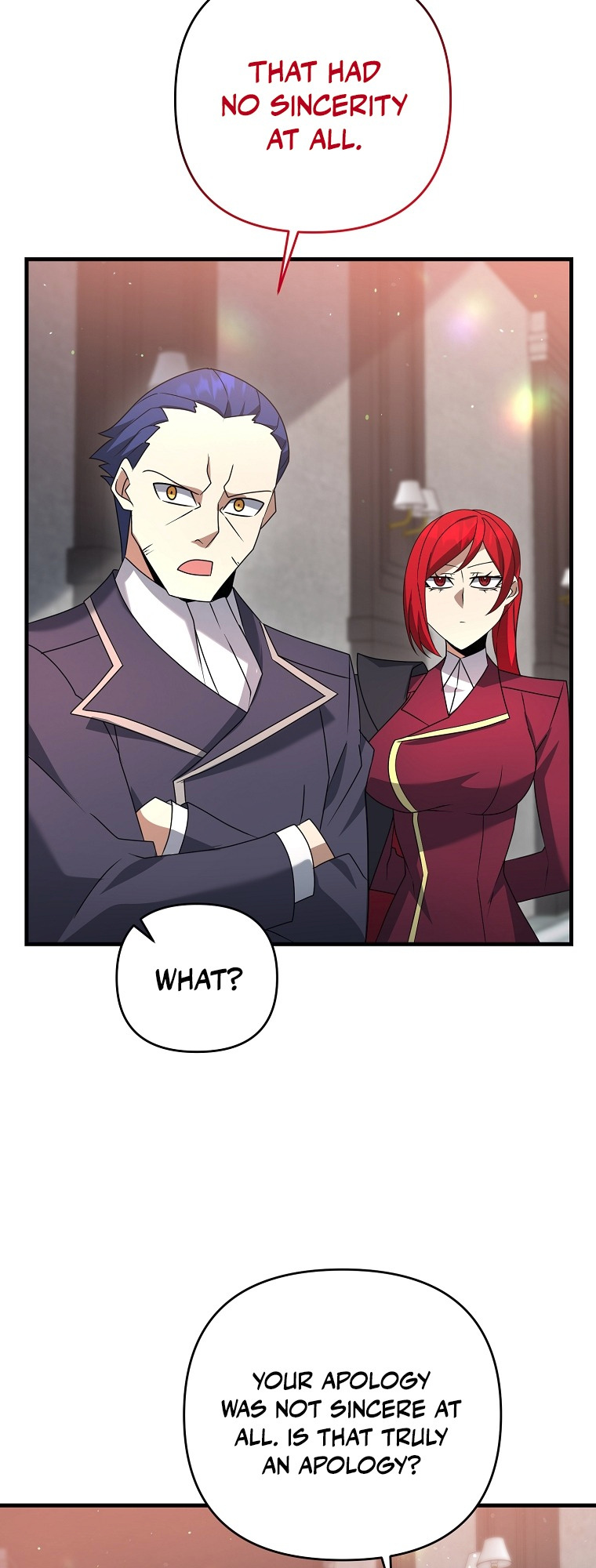 The Lazy Swordmaster chapter 19 - page 63