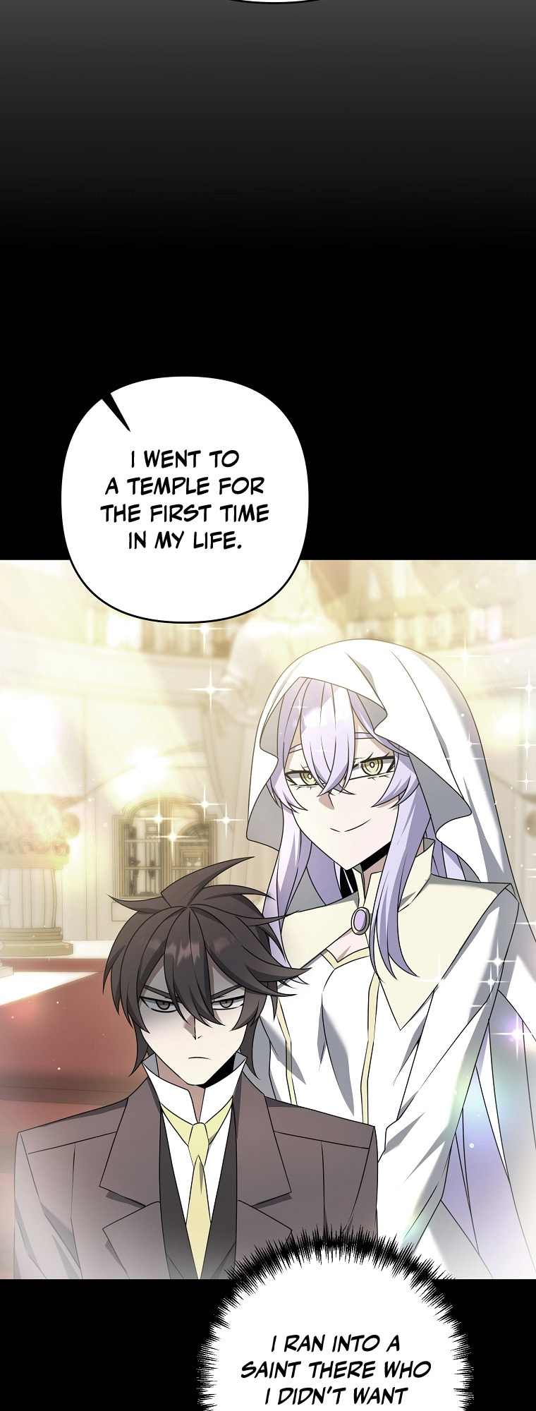The Lazy Swordmaster chapter 18 - page 13