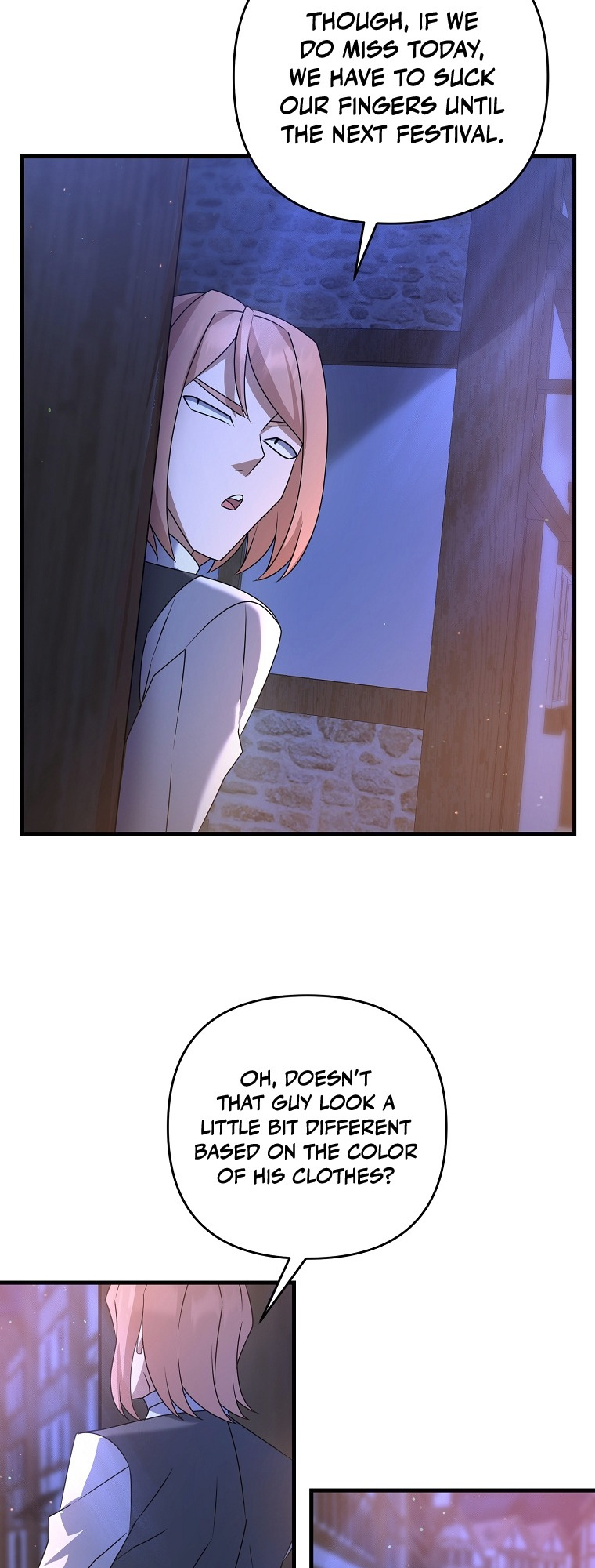 The Lazy Swordmaster chapter 18 - page 31