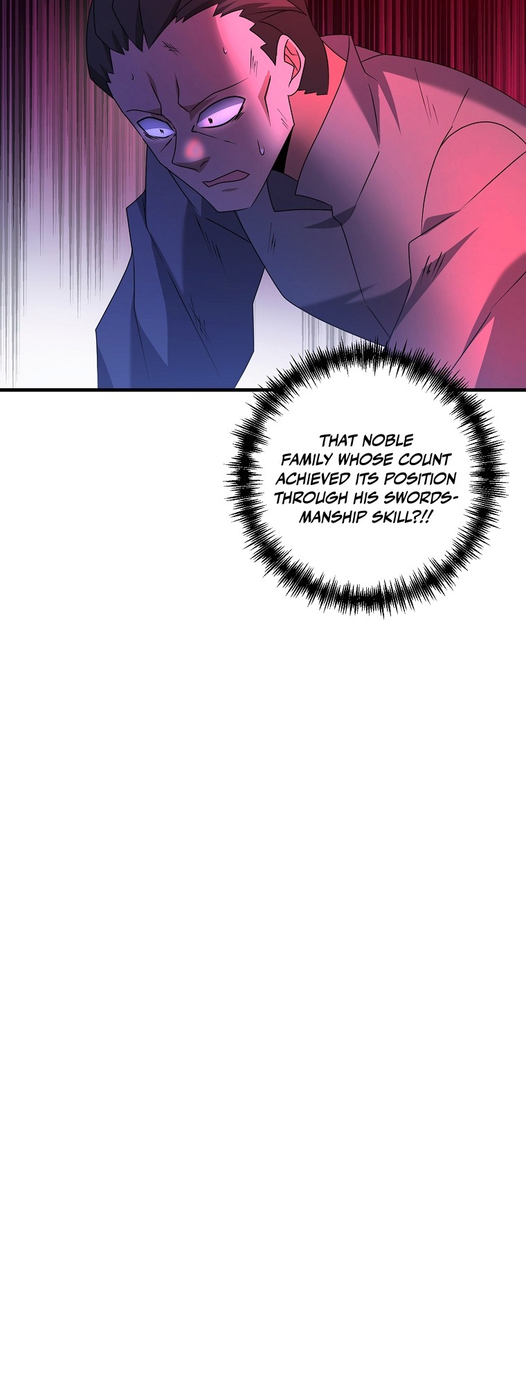 The Lazy Swordmaster chapter 18 - page 61