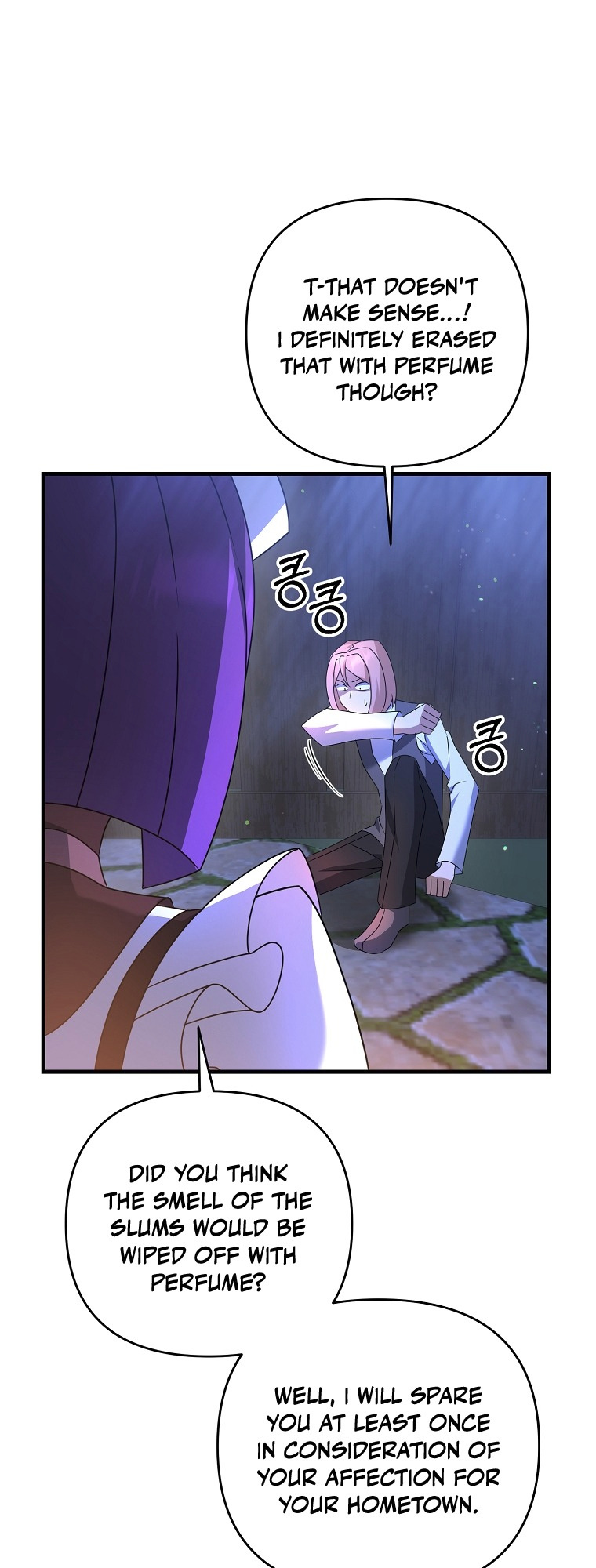 The Lazy Swordmaster chapter 18 - page 66