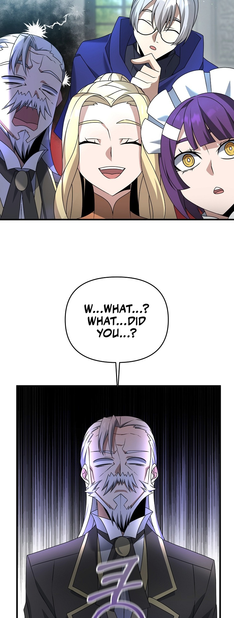The Lazy Swordmaster chapter 17 - page 19