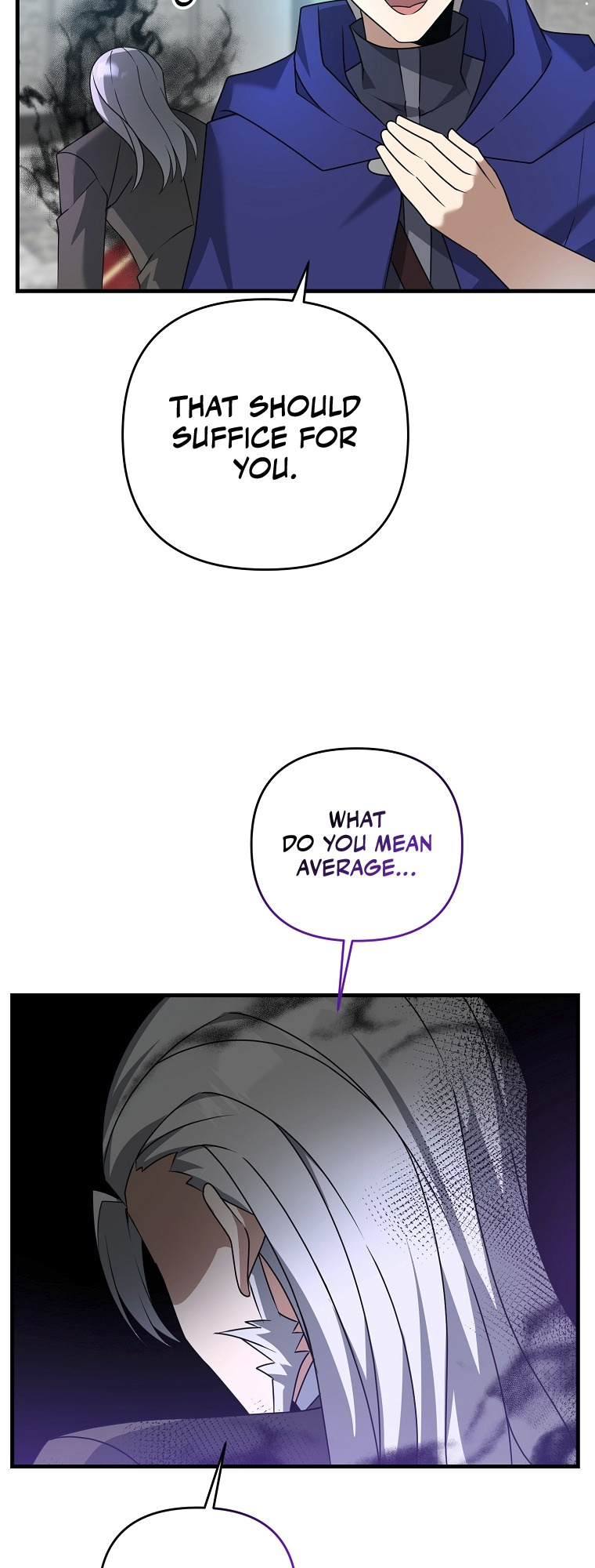The Lazy Swordmaster chapter 17 - page 22