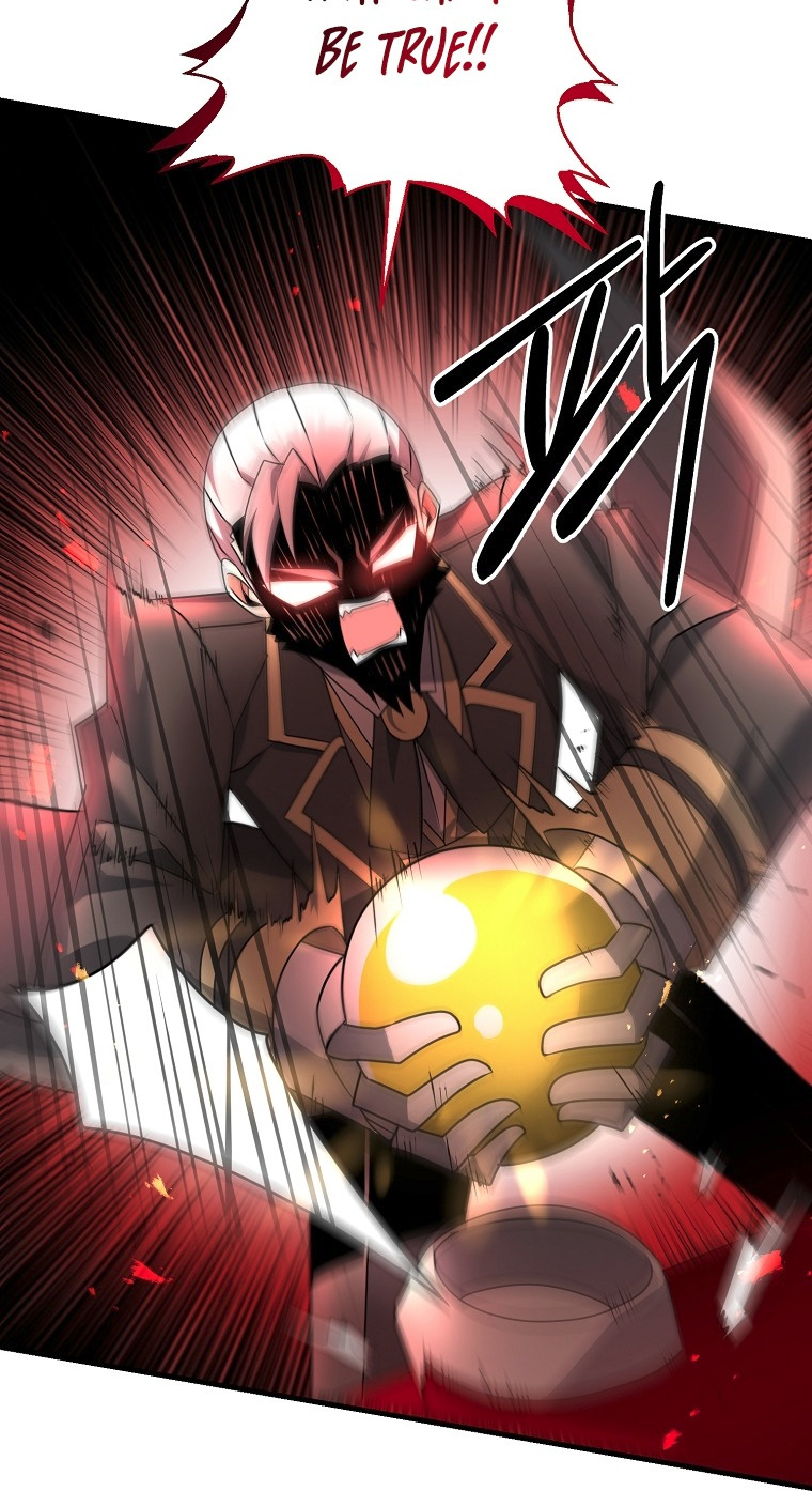 The Lazy Swordmaster chapter 17 - page 24