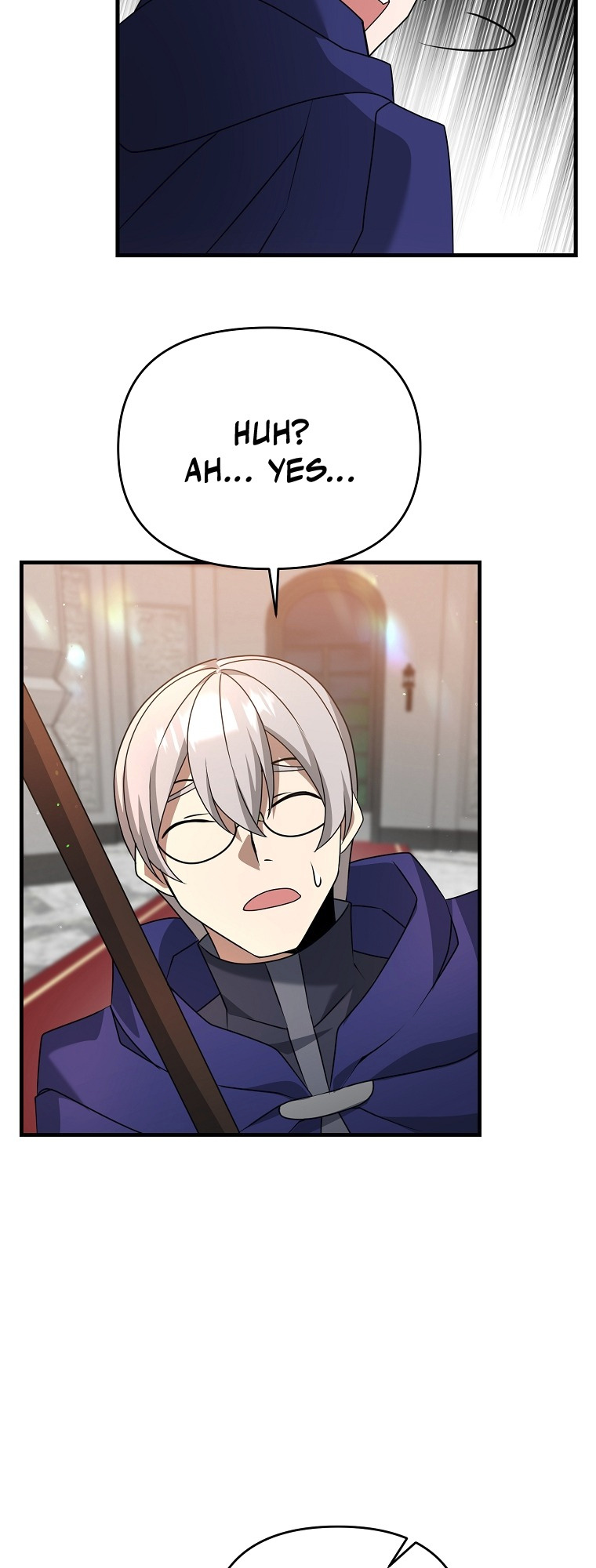 The Lazy Swordmaster chapter 17 - page 53