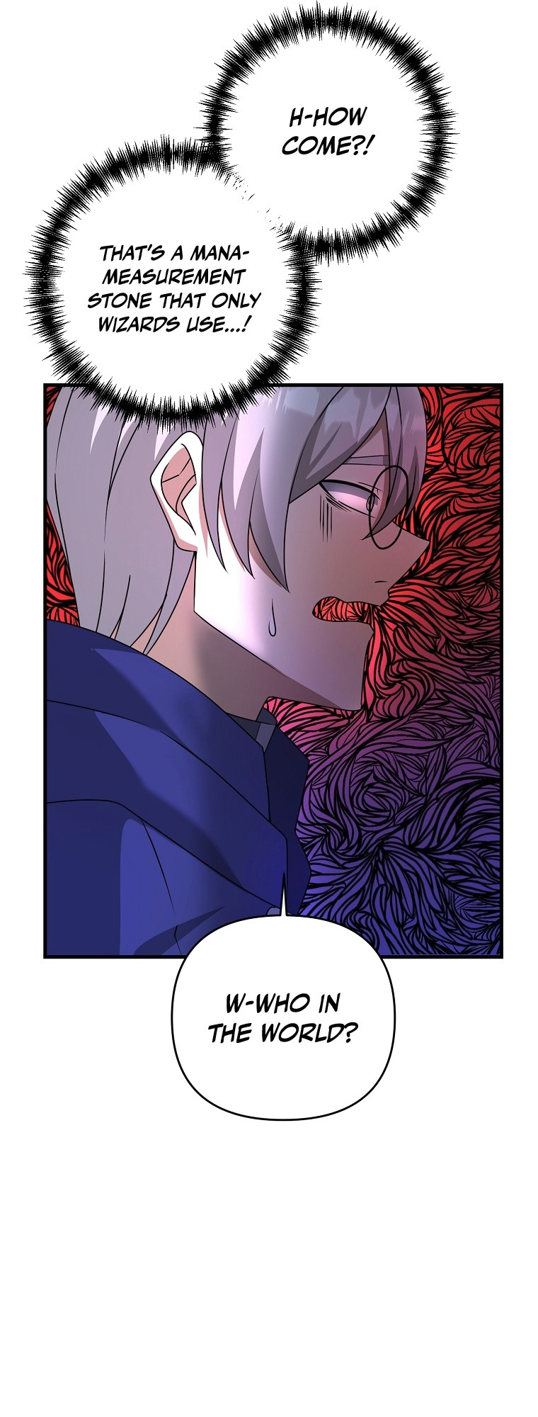 The Lazy Swordmaster chapter 17 - page 57