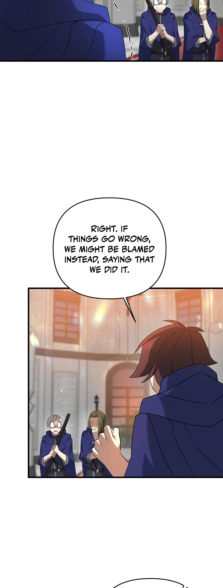 The Lazy Swordmaster chapter 17 - page 60