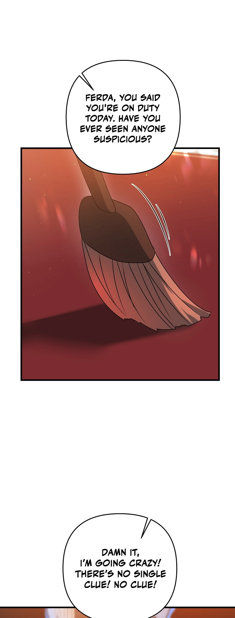 The Lazy Swordmaster chapter 17 - page 62