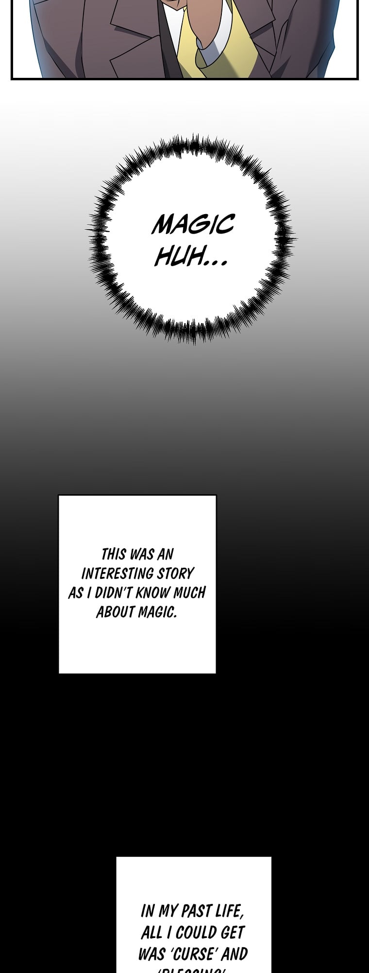 The Lazy Swordmaster chapter 16 - page 18