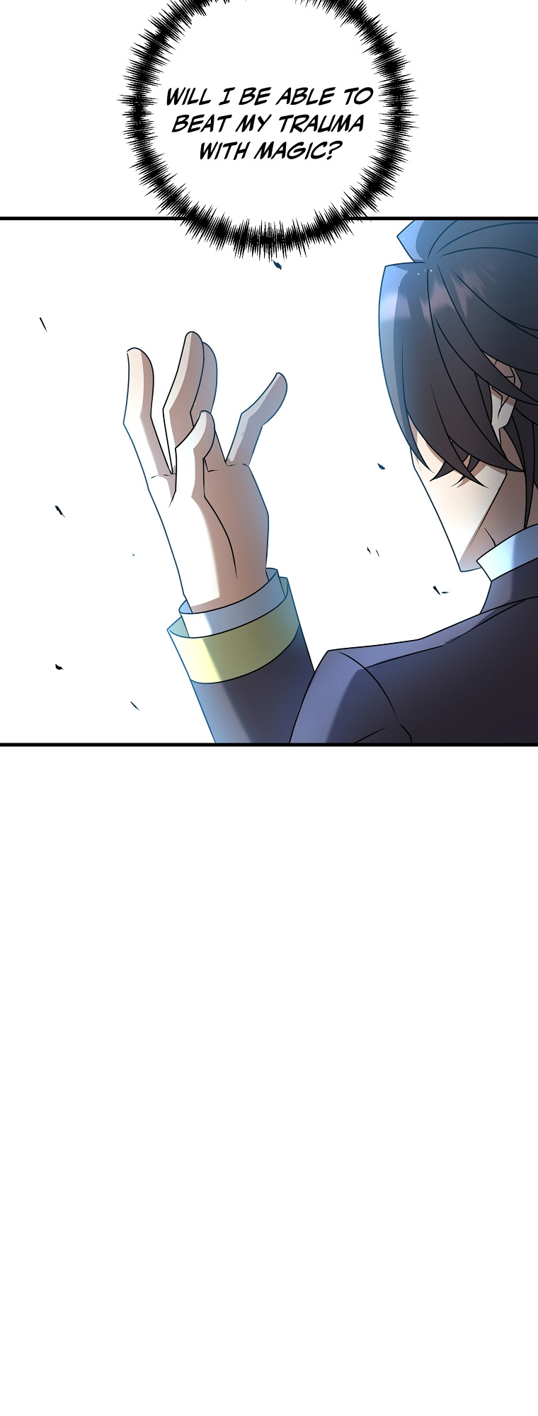 The Lazy Swordmaster chapter 16 - page 23
