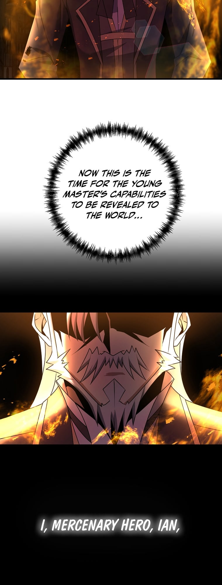 The Lazy Swordmaster chapter 16 - page 31