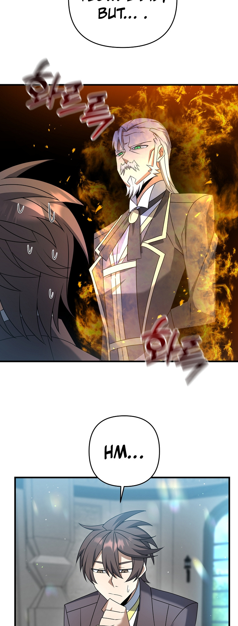 The Lazy Swordmaster chapter 16 - page 60