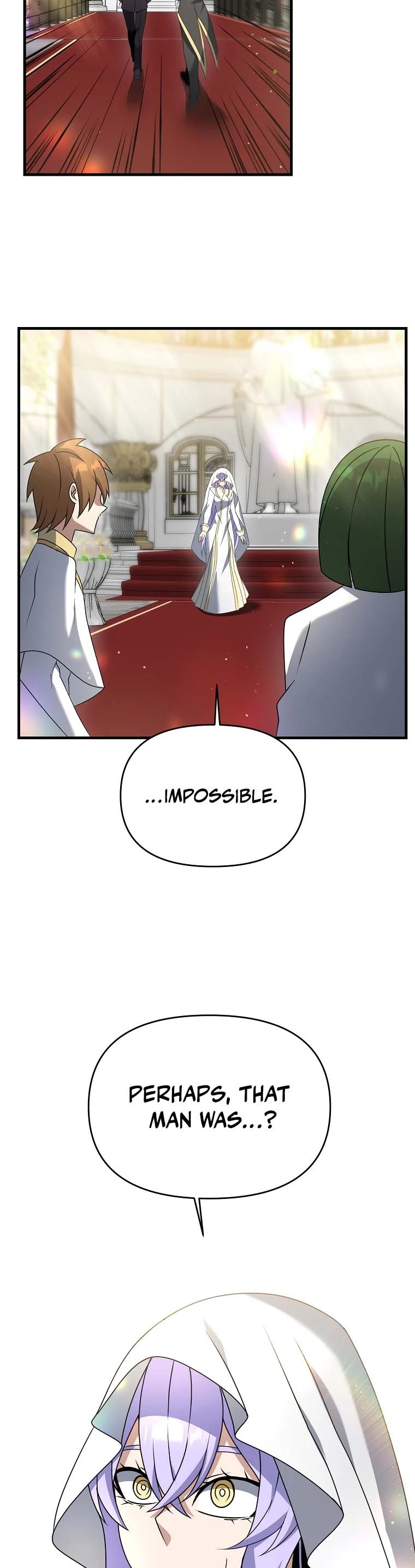 The Lazy Swordmaster chapter 15 - page 26