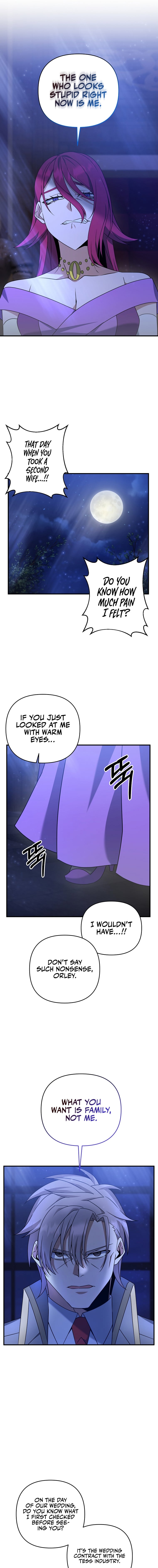 The Lazy Swordmaster chapter 8 - page 13