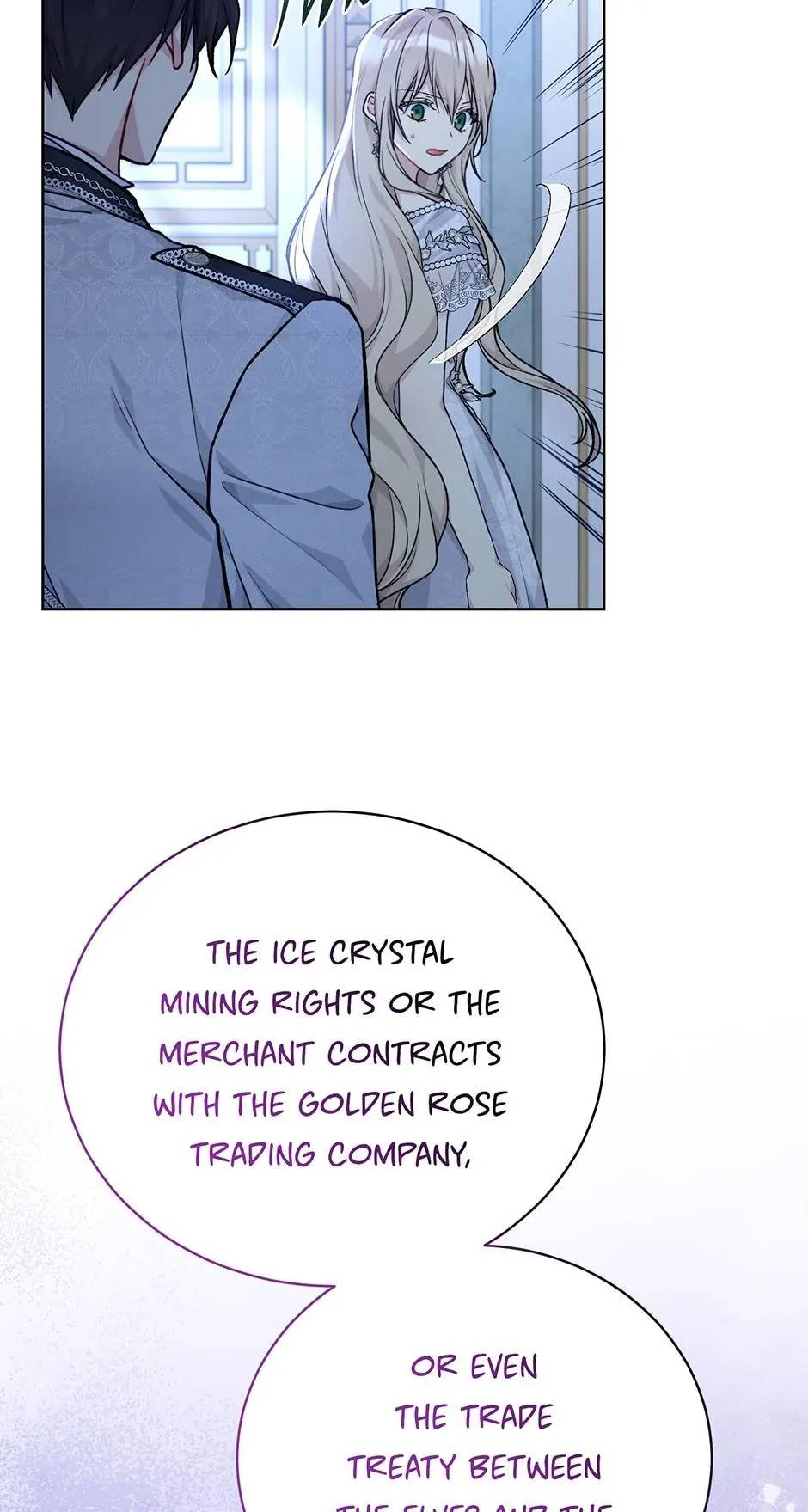 The Viridescent Tiara Chapter 83 - page 15