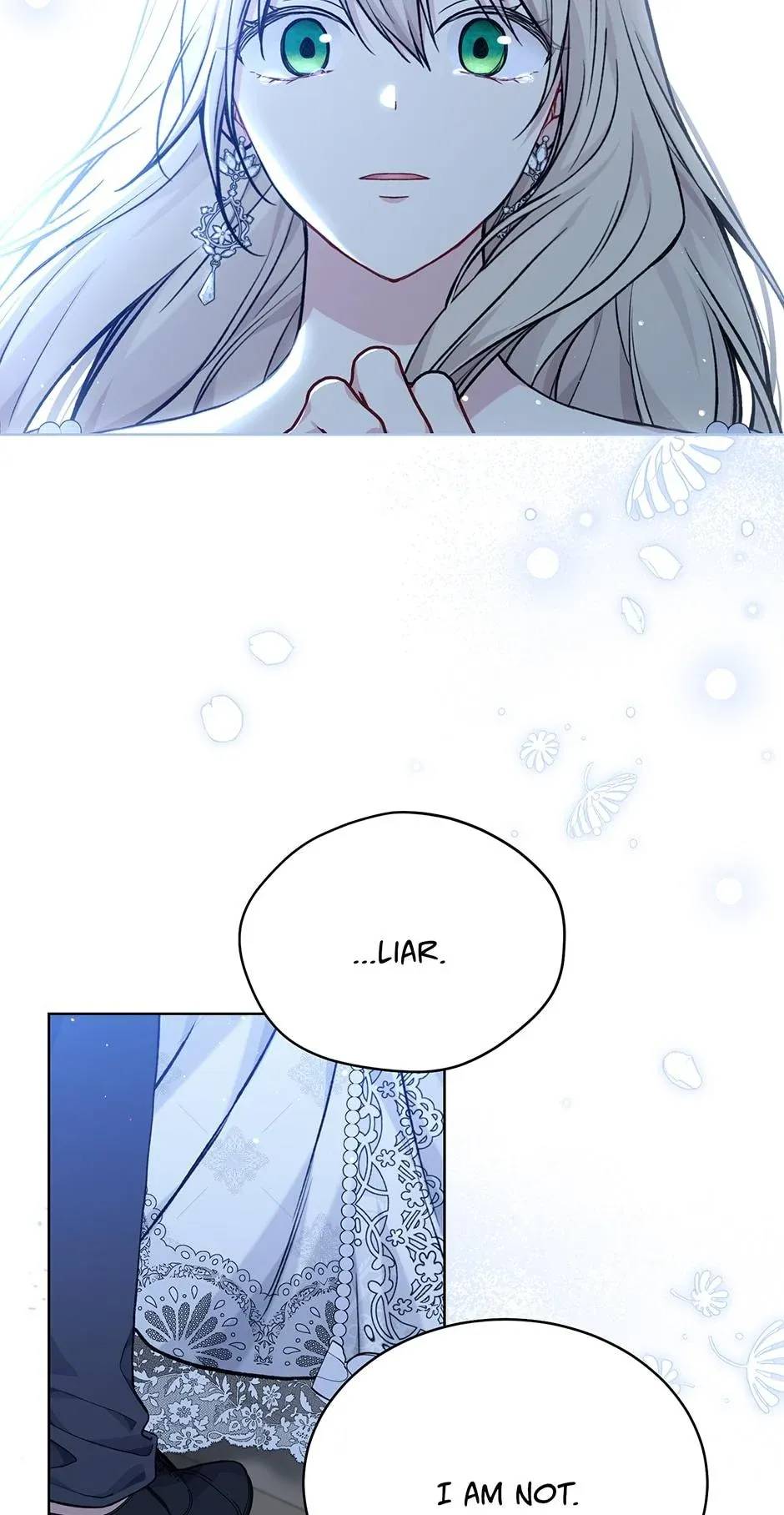 The Viridescent Tiara Chapter 83 - page 39