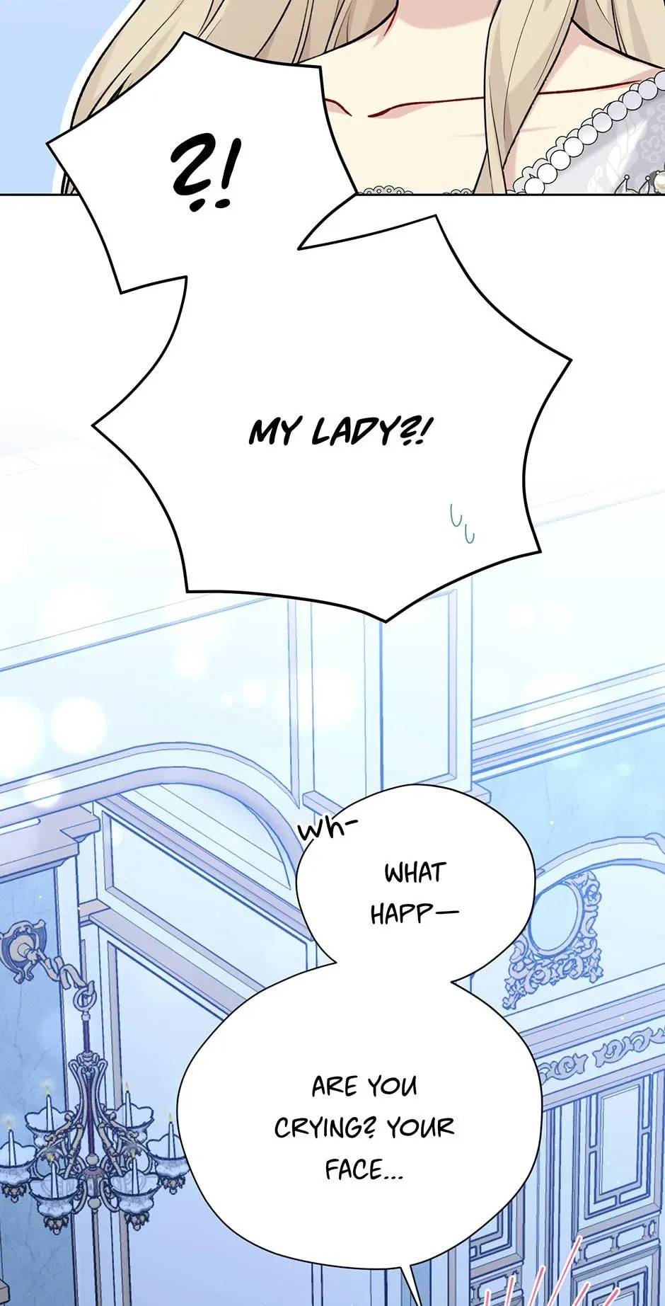 The Viridescent Tiara Chapter 83 - page 70