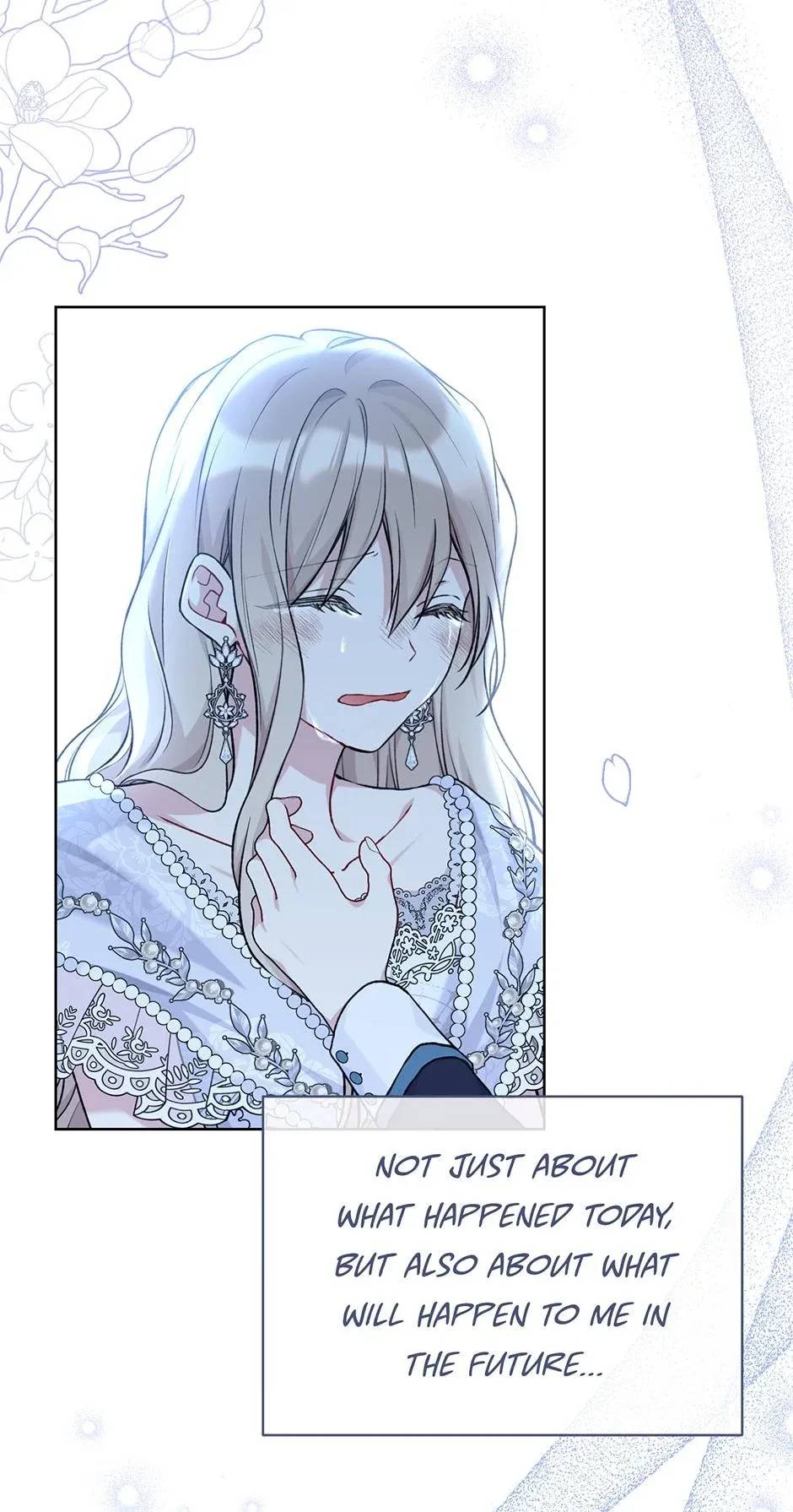 The Viridescent Tiara Chapter 83 - page 73