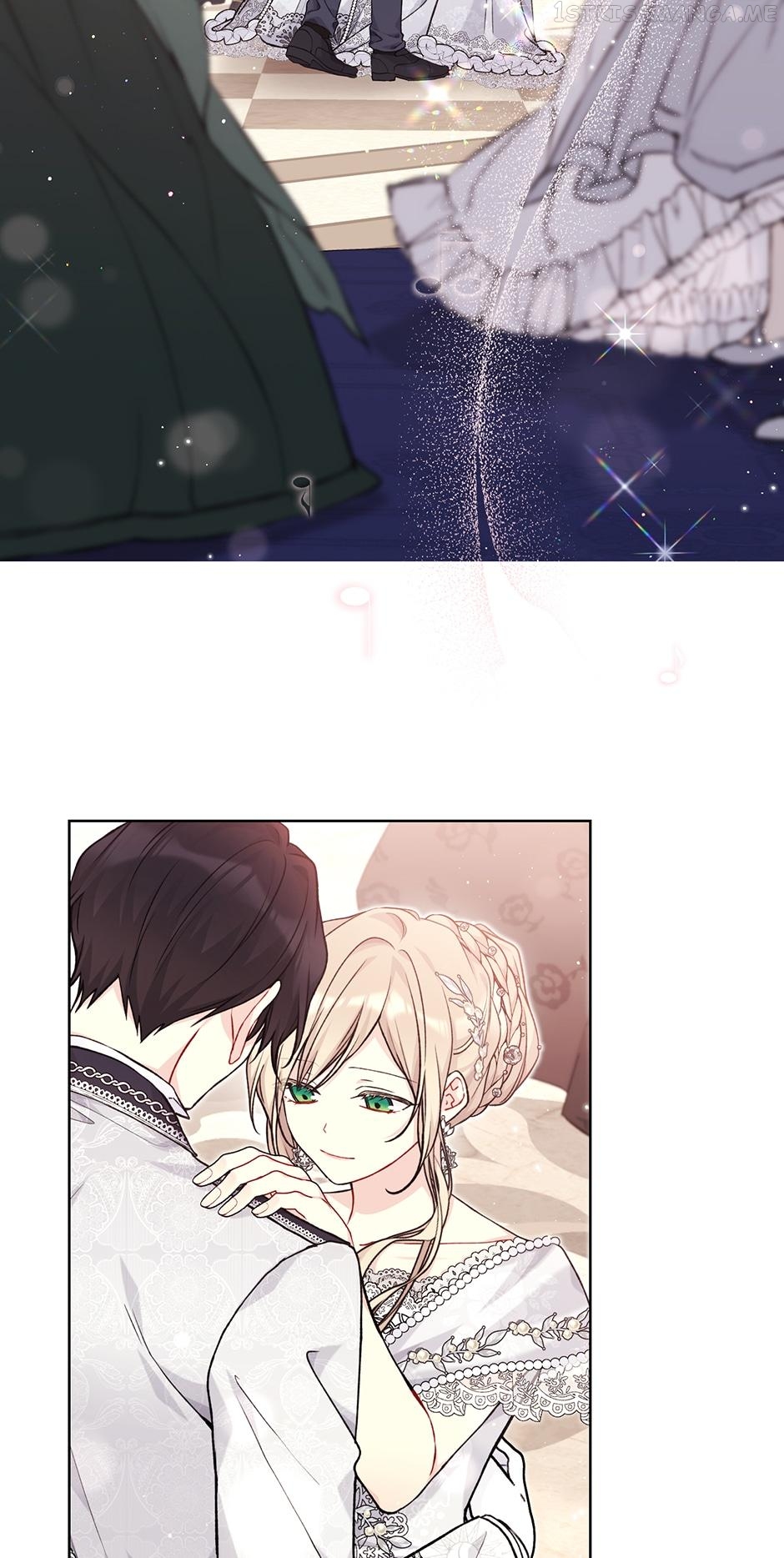 The Viridescent Tiara Chapter 82 - page 11