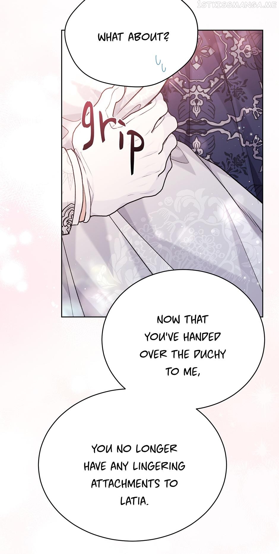 The Viridescent Tiara Chapter 82 - page 16