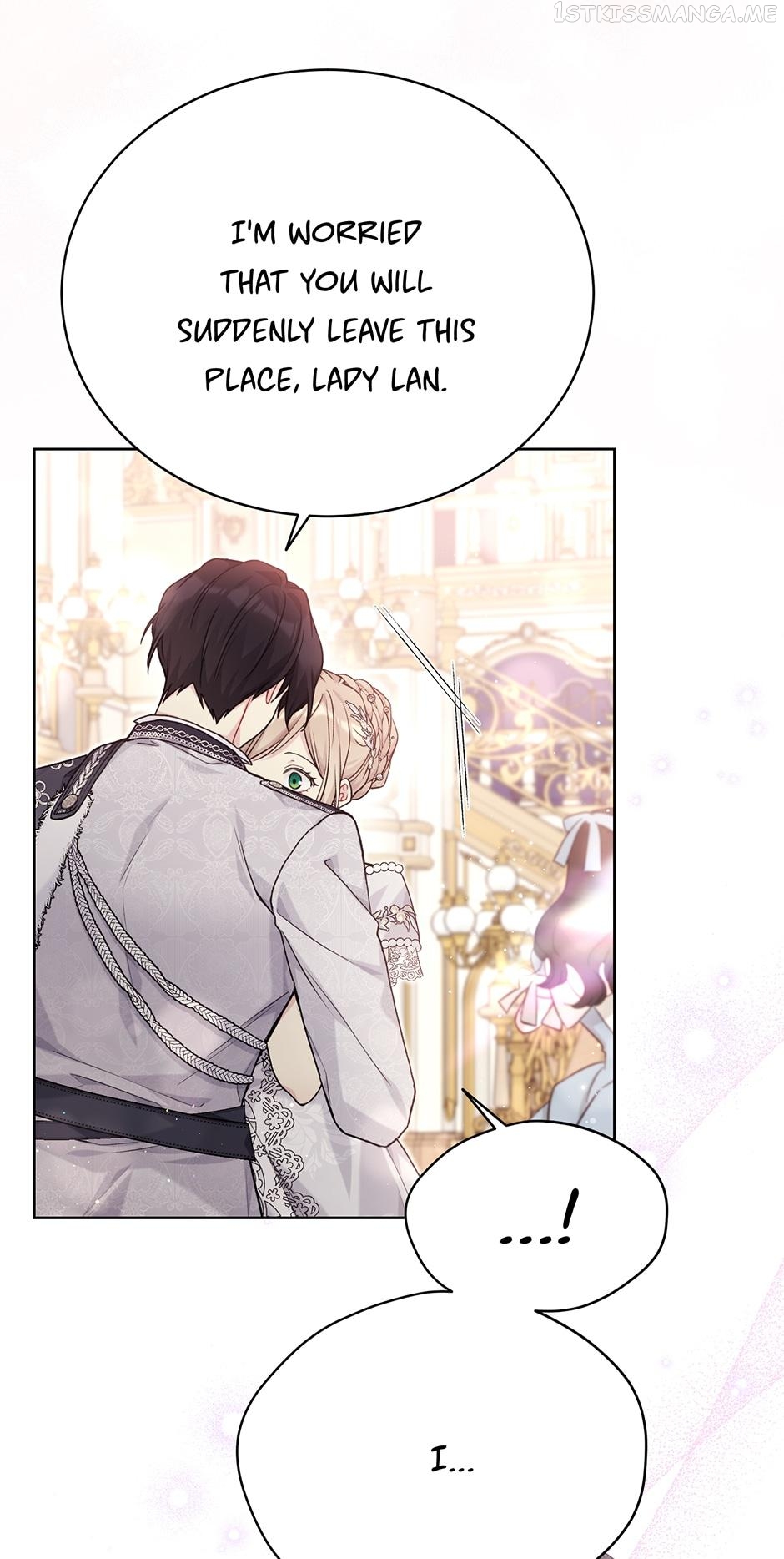 The Viridescent Tiara Chapter 82 - page 17