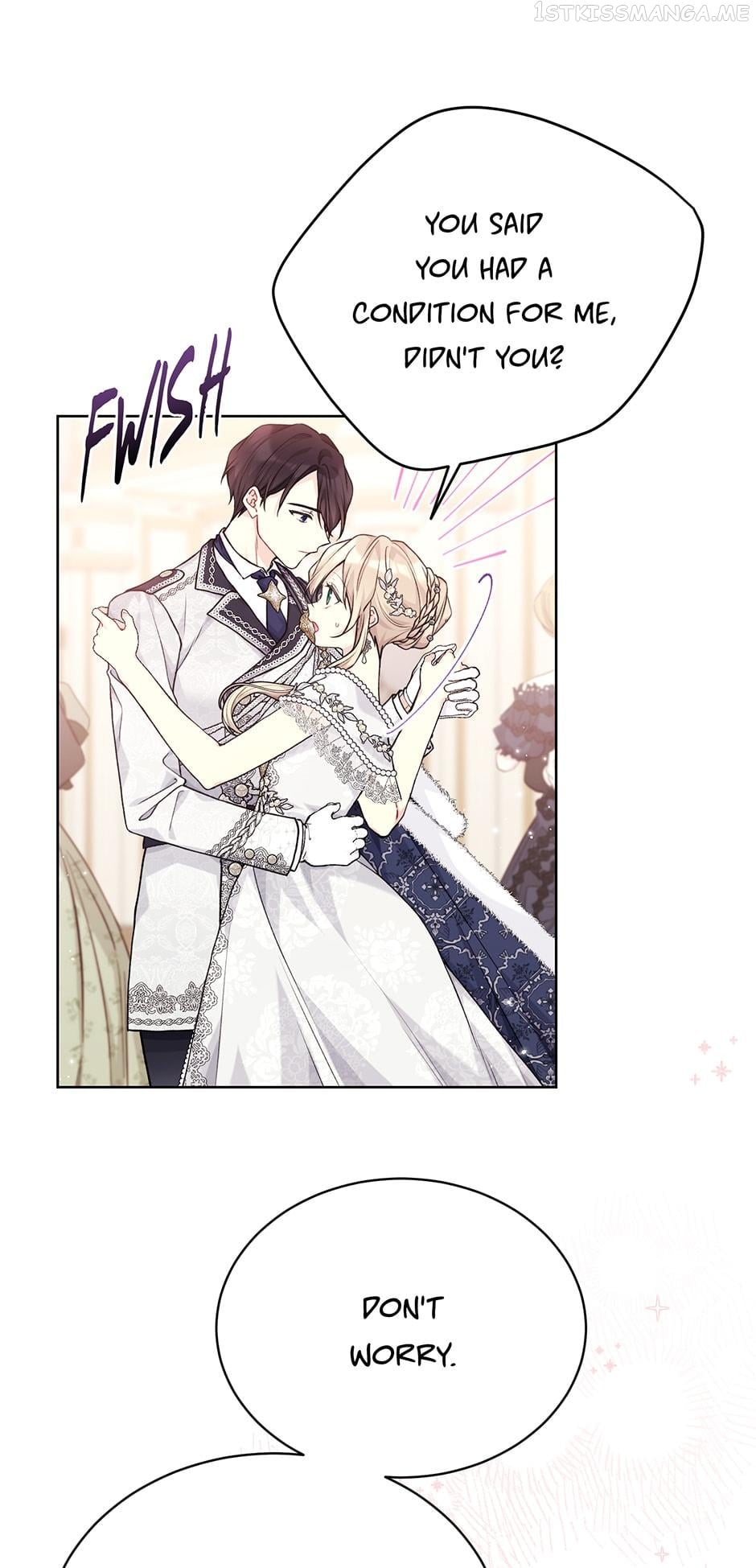 The Viridescent Tiara Chapter 82 - page 19