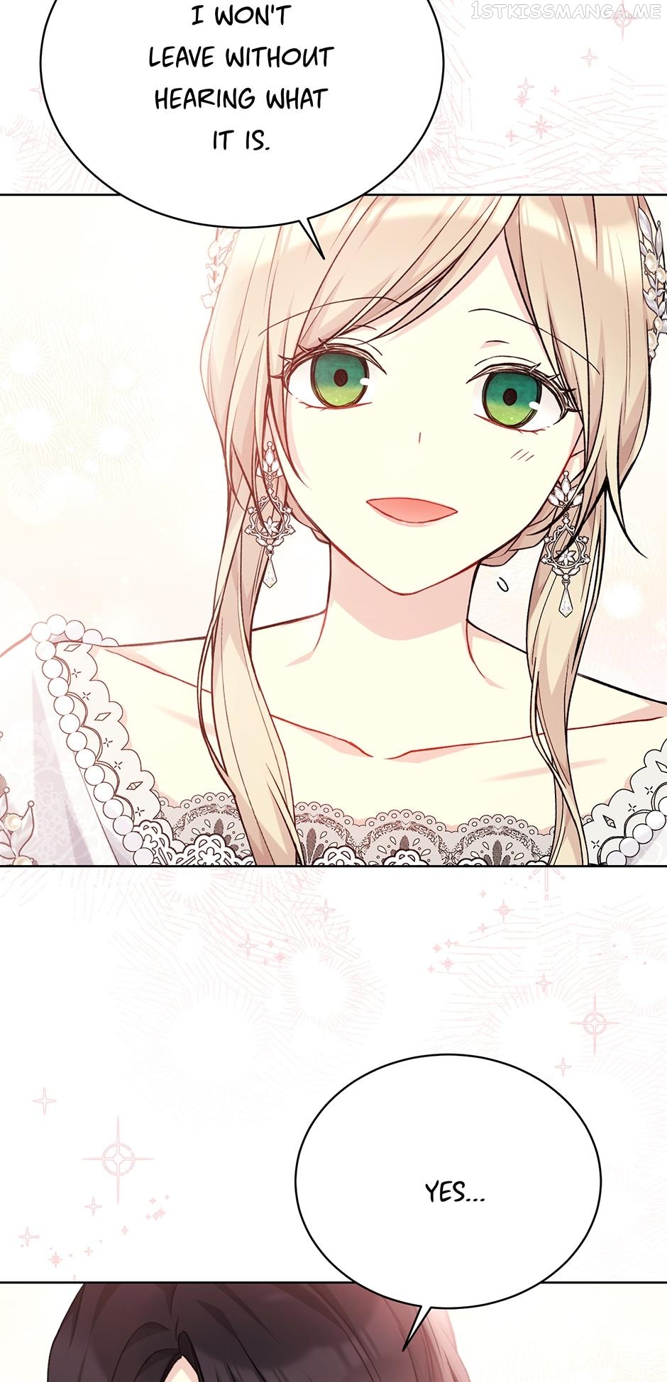 The Viridescent Tiara Chapter 82 - page 20