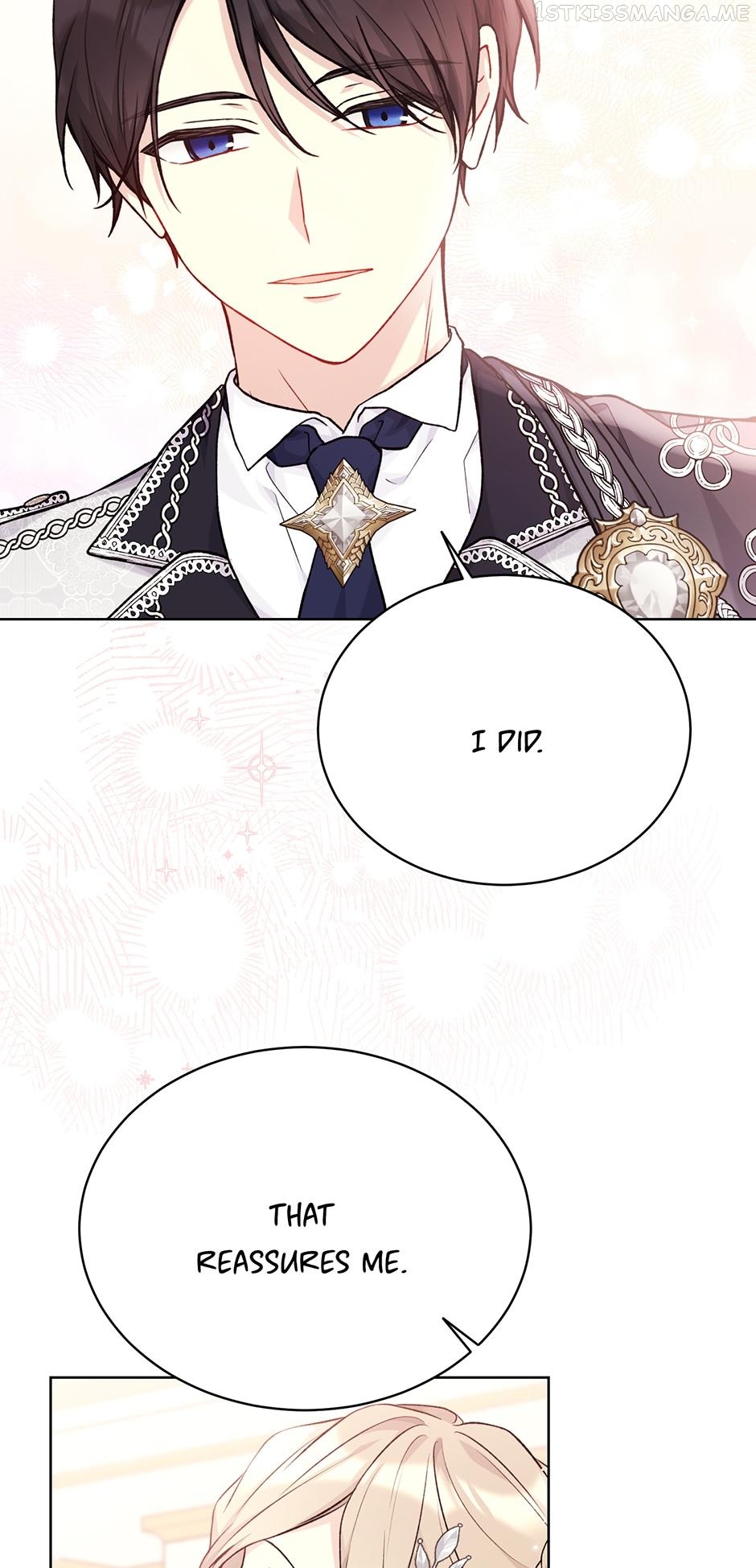 The Viridescent Tiara Chapter 82 - page 21