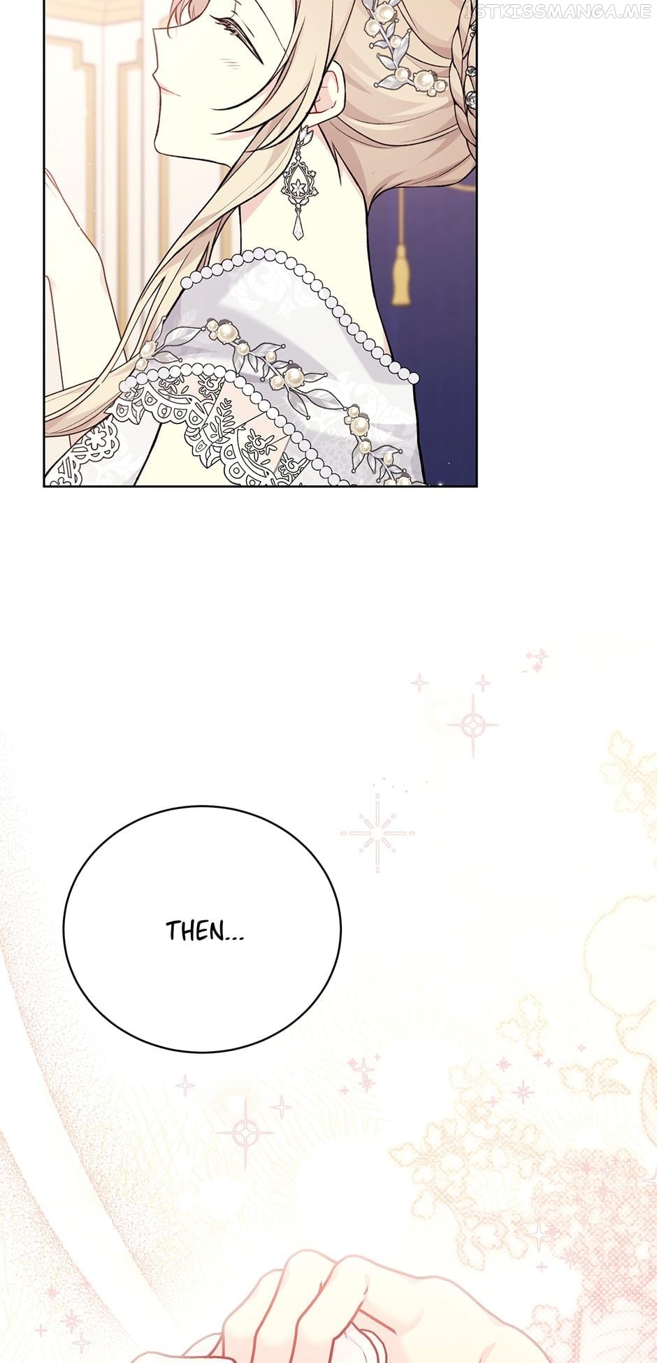 The Viridescent Tiara Chapter 82 - page 22
