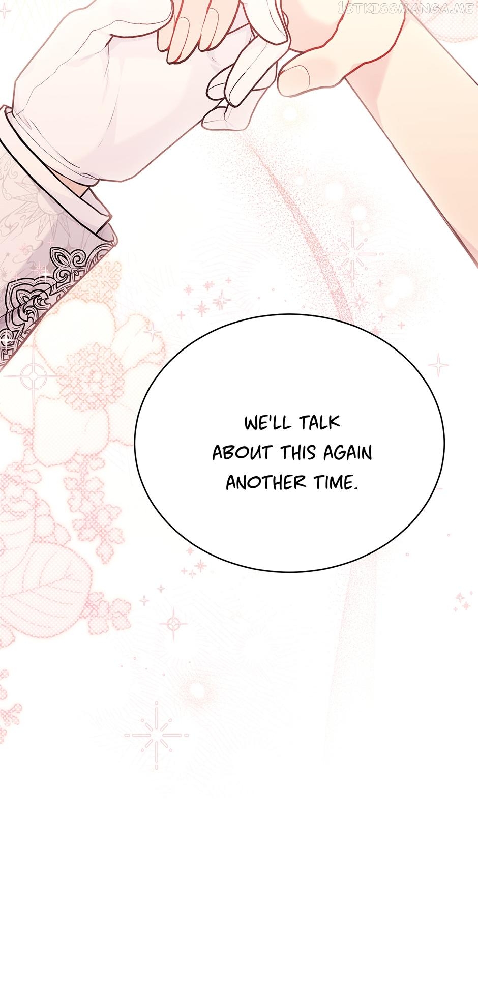 The Viridescent Tiara Chapter 82 - page 23