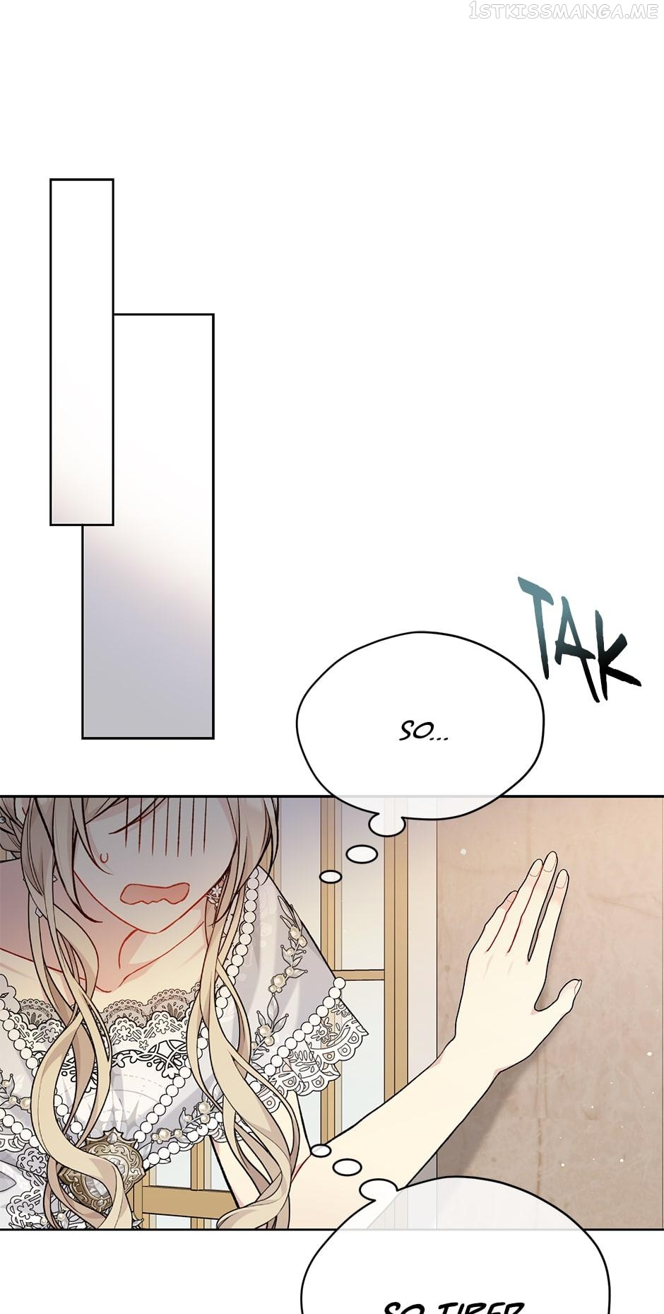 The Viridescent Tiara Chapter 82 - page 24