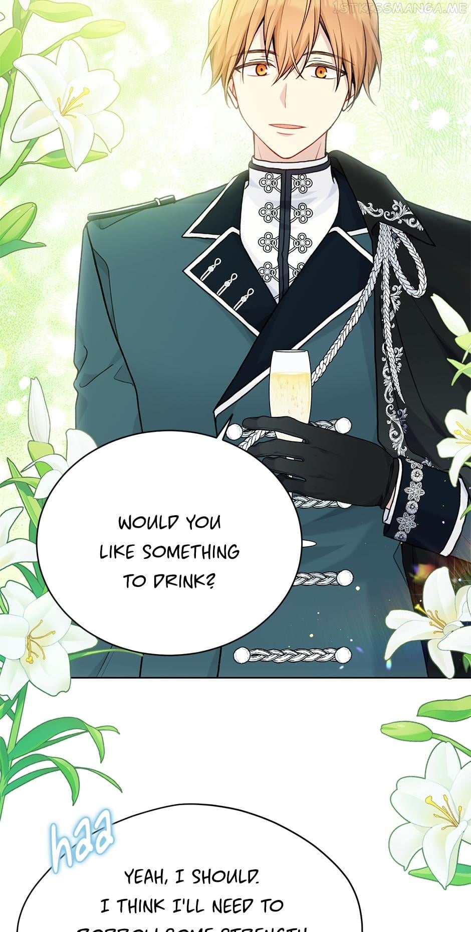 The Viridescent Tiara Chapter 82 - page 27