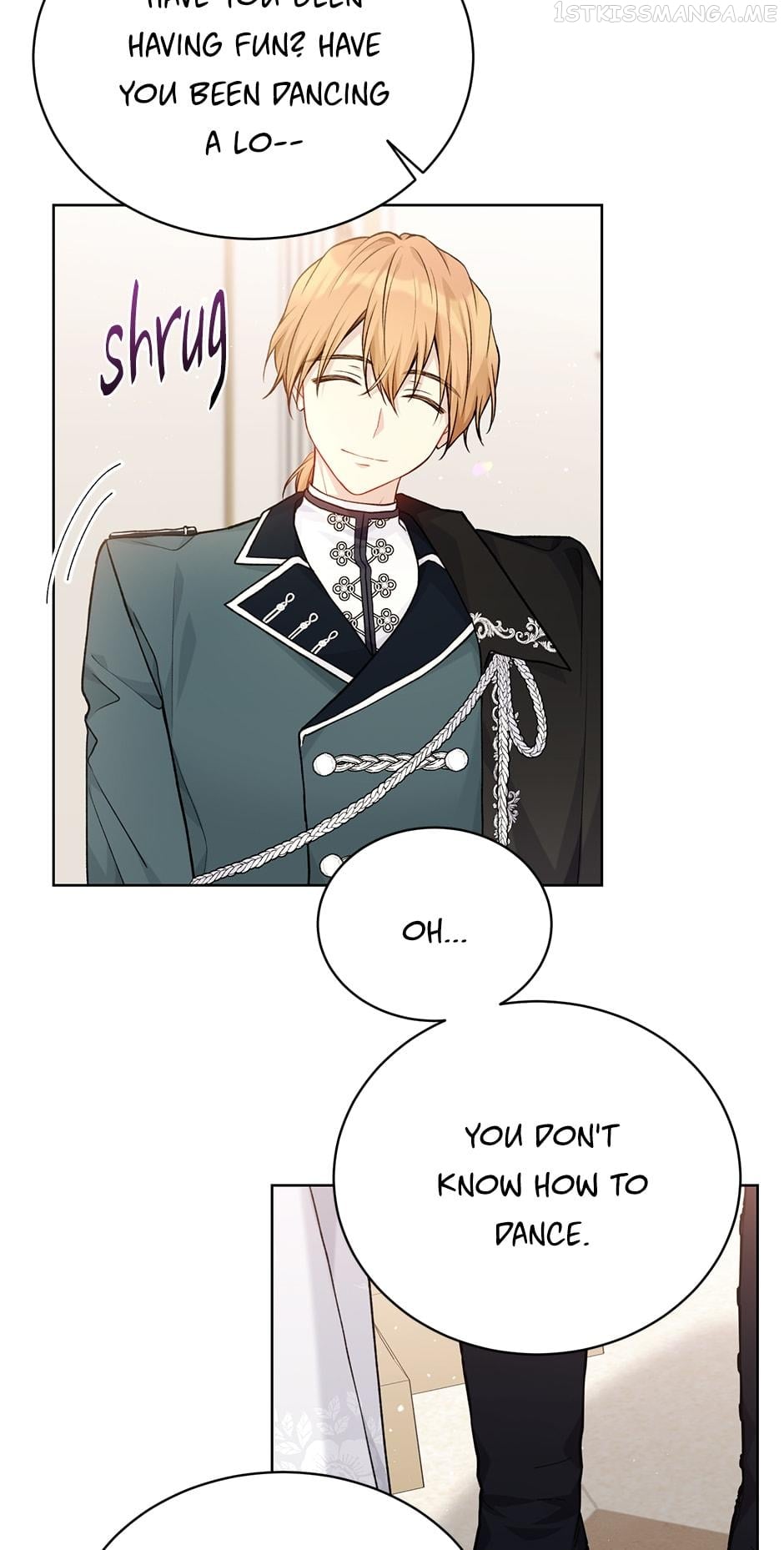 The Viridescent Tiara Chapter 82 - page 29