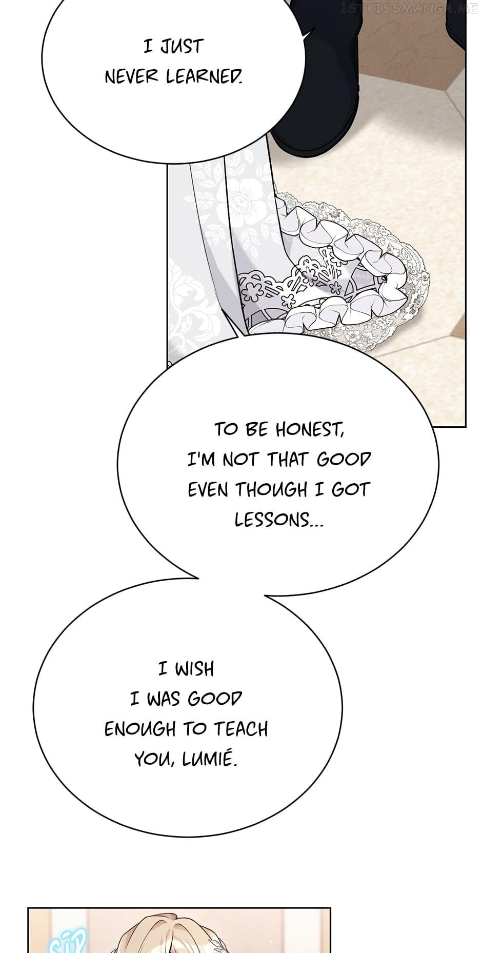 The Viridescent Tiara Chapter 82 - page 30