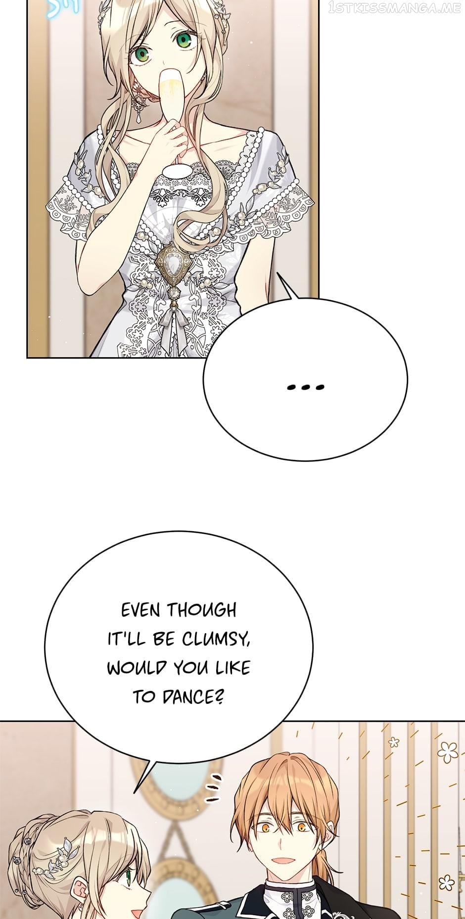 The Viridescent Tiara Chapter 82 - page 31
