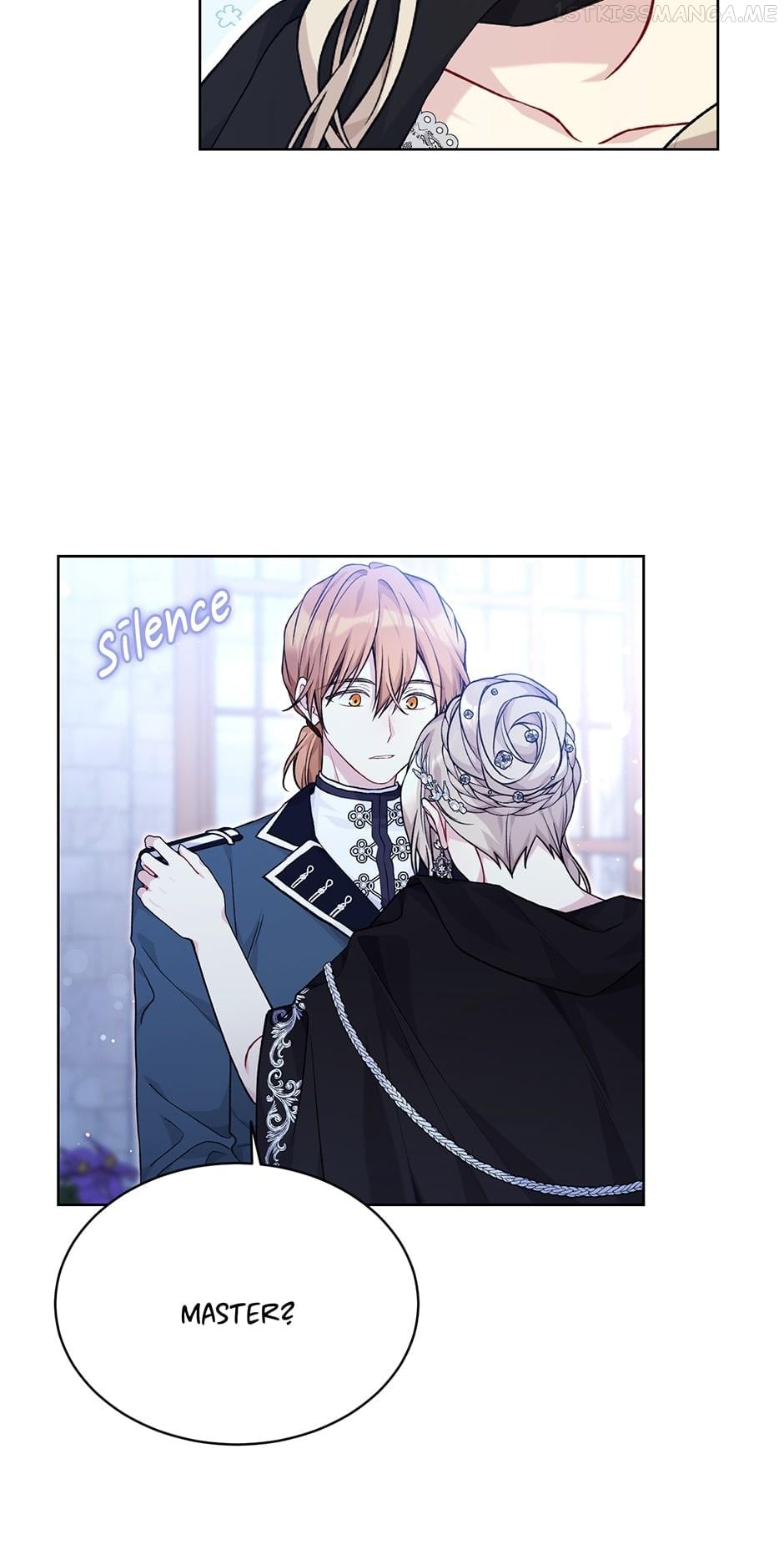 The Viridescent Tiara Chapter 82 - page 37
