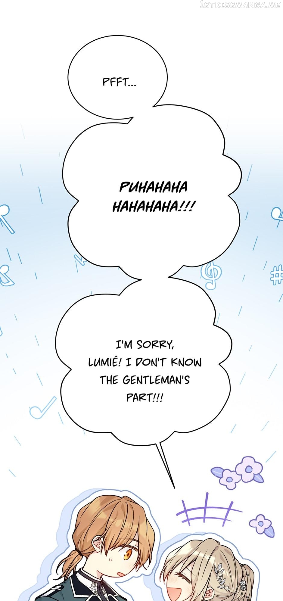 The Viridescent Tiara Chapter 82 - page 38